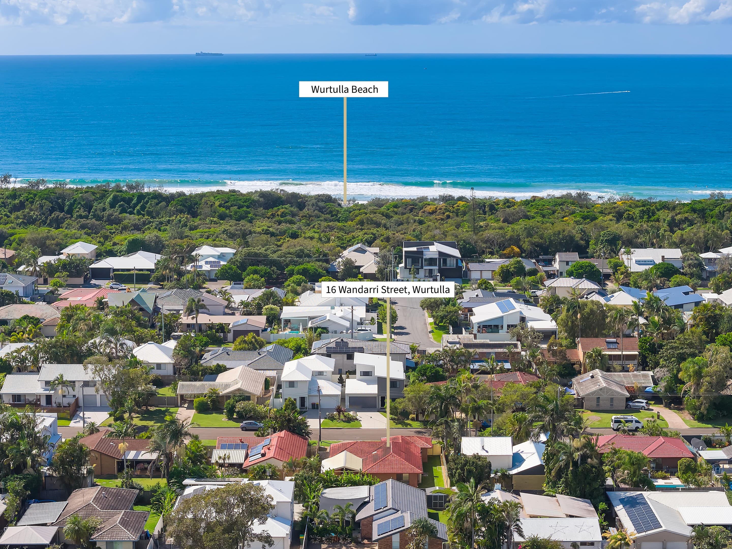 16 Wandarri Street, Wurtulla - Image 1