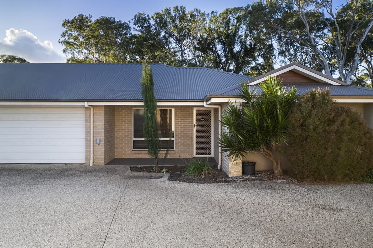 2/20 Hendra Court, Kleinton — photo 1 of 5