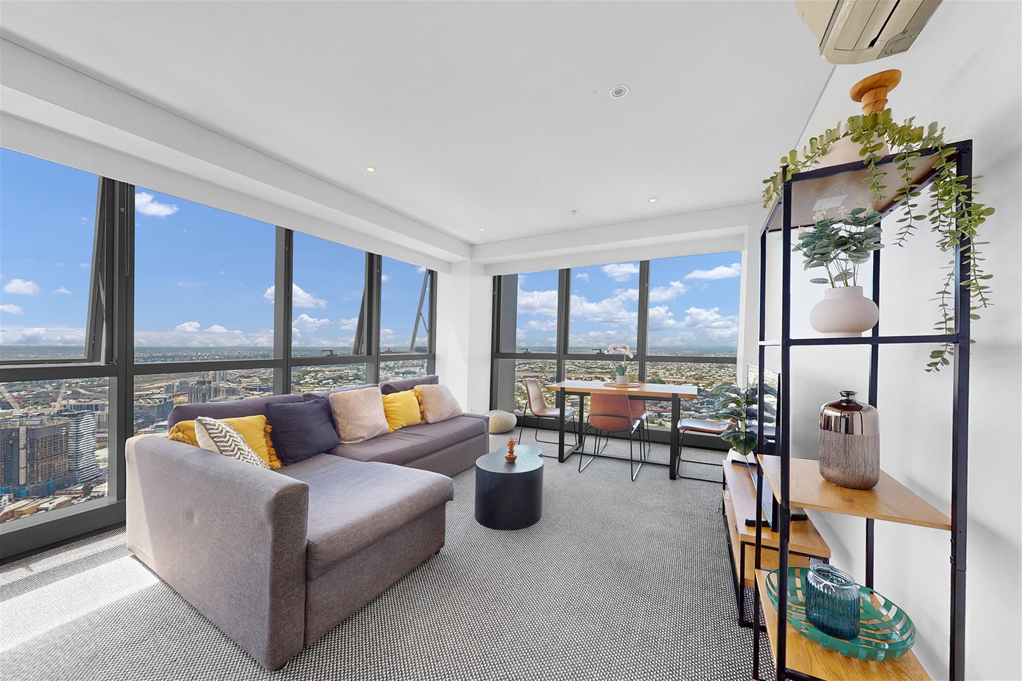 5604/501 Adelaide Street, Brisbane City — photo 1 of 5