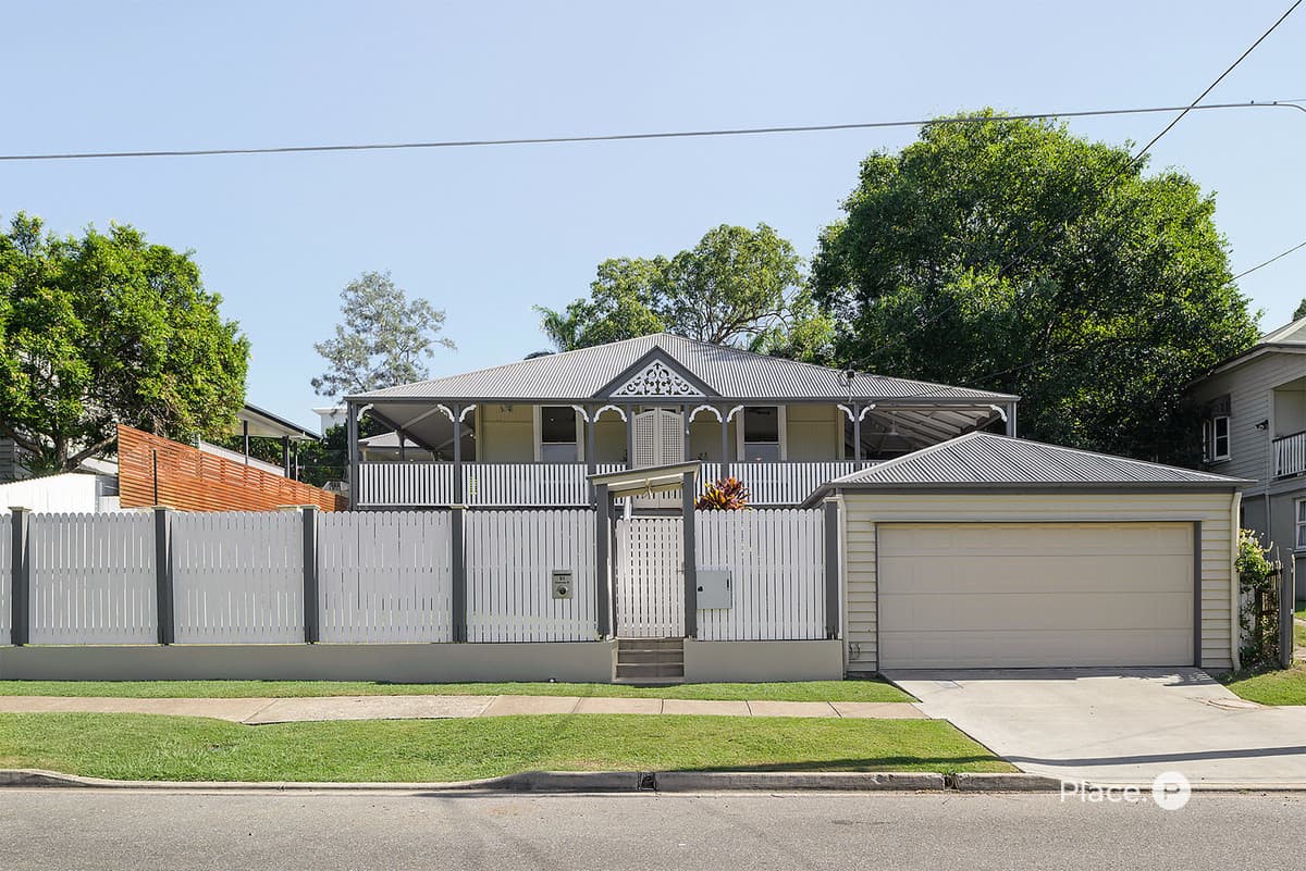 51 Downes Street, Tarragindi, Tarragindi — photo 1 of 5