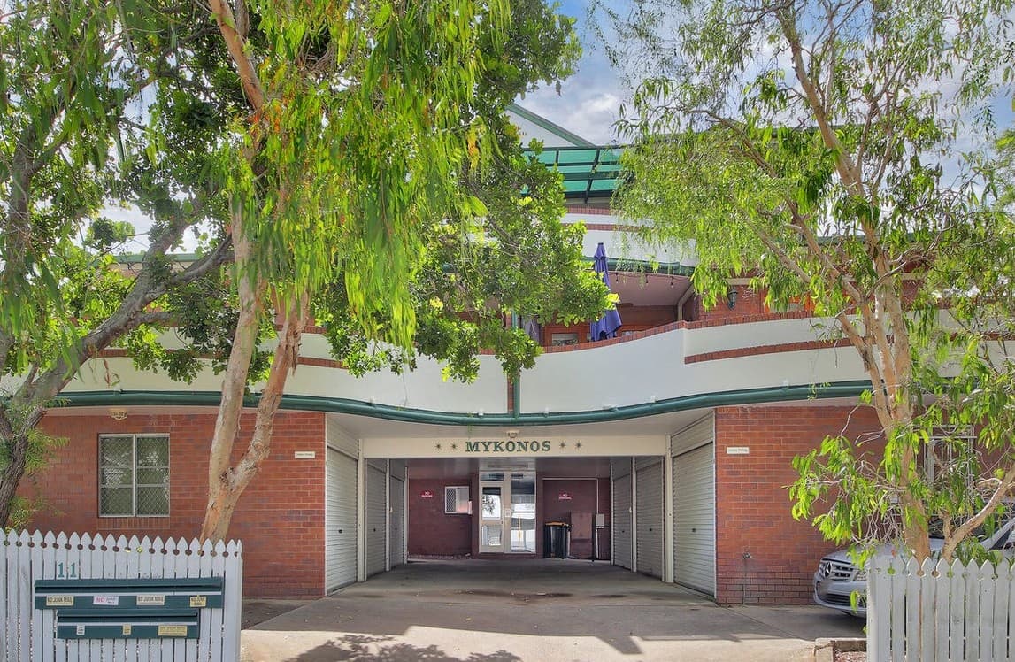5/11 Beatrice Street, Greenslopes