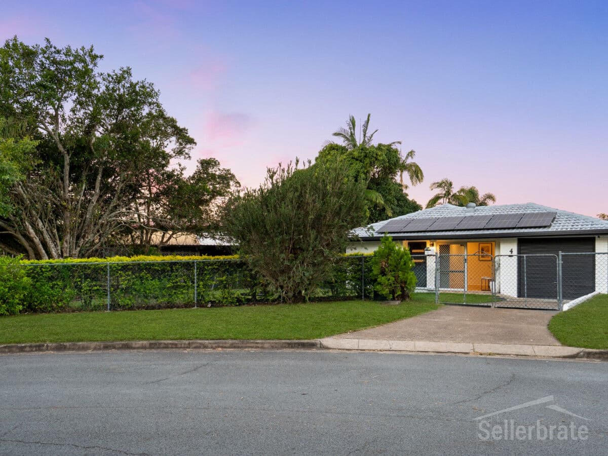 4 Cunningham Street, Capalaba - Image 1