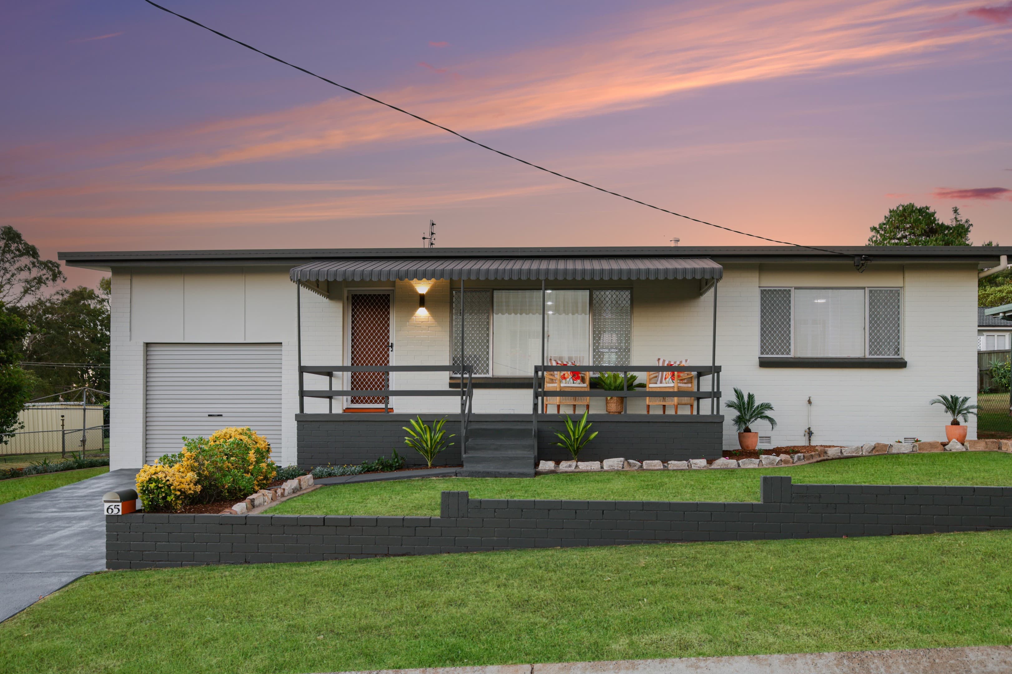 65 Pascoe Lane, Harlaxton - Image 1