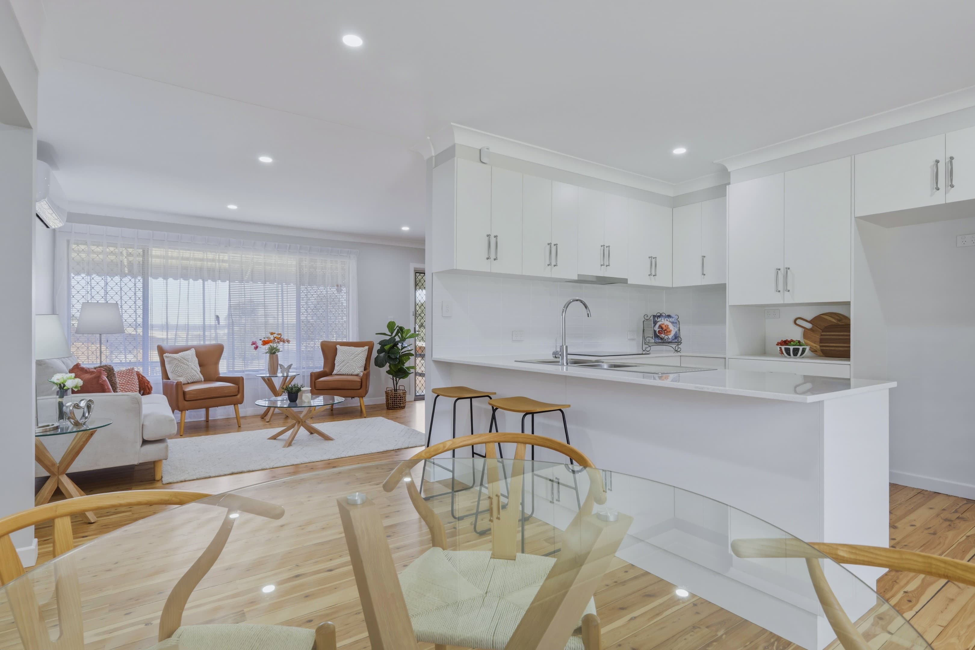 65 Pascoe Lane, Harlaxton — photo 1 of 5