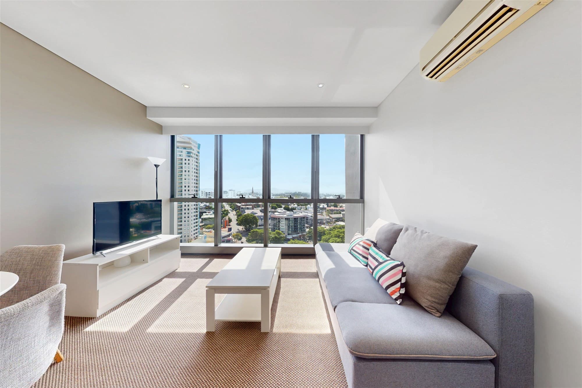 1704/501 Adelaide Street, Brisbane City — photo 1 of 5