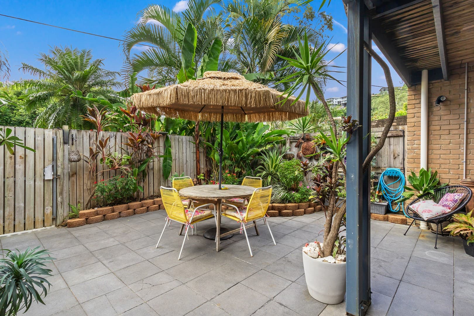 1/2 Lewis Street, Airlie Beach, Airlie Beach — photo 1 of 5
