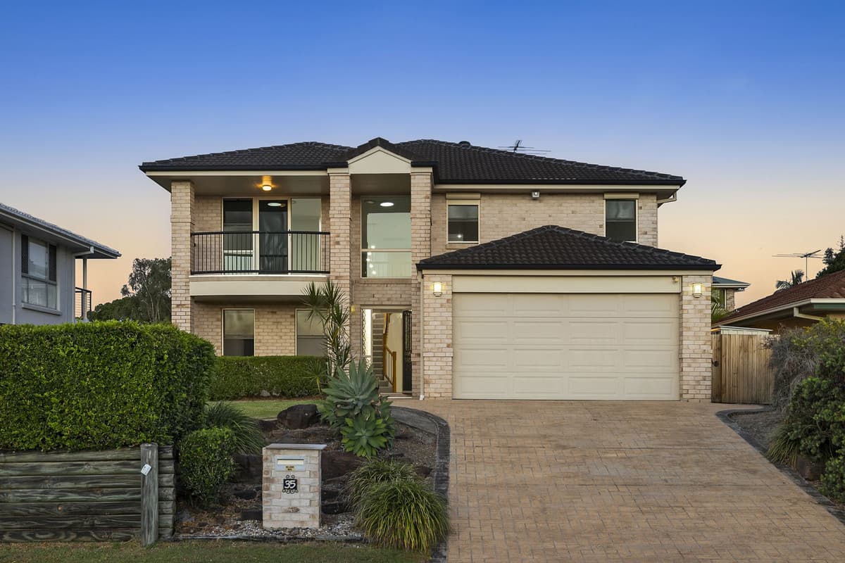 35 Underwood Street, Wakerley — photo 1 of 5