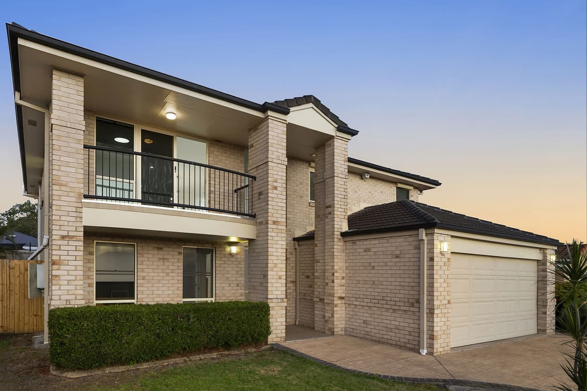 35 Underwood Street, Wakerley