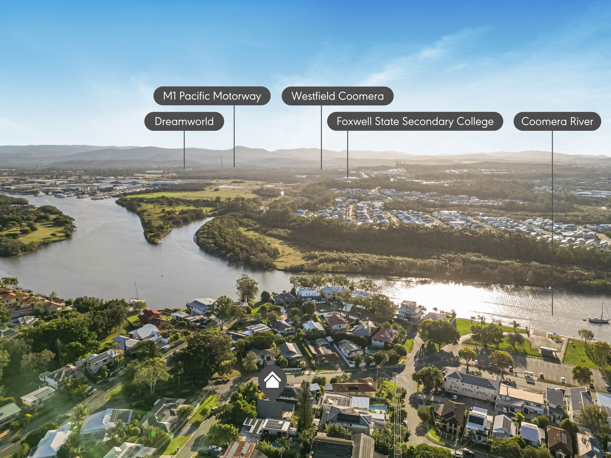 4 Jingella Street, Hope Island - Image 1