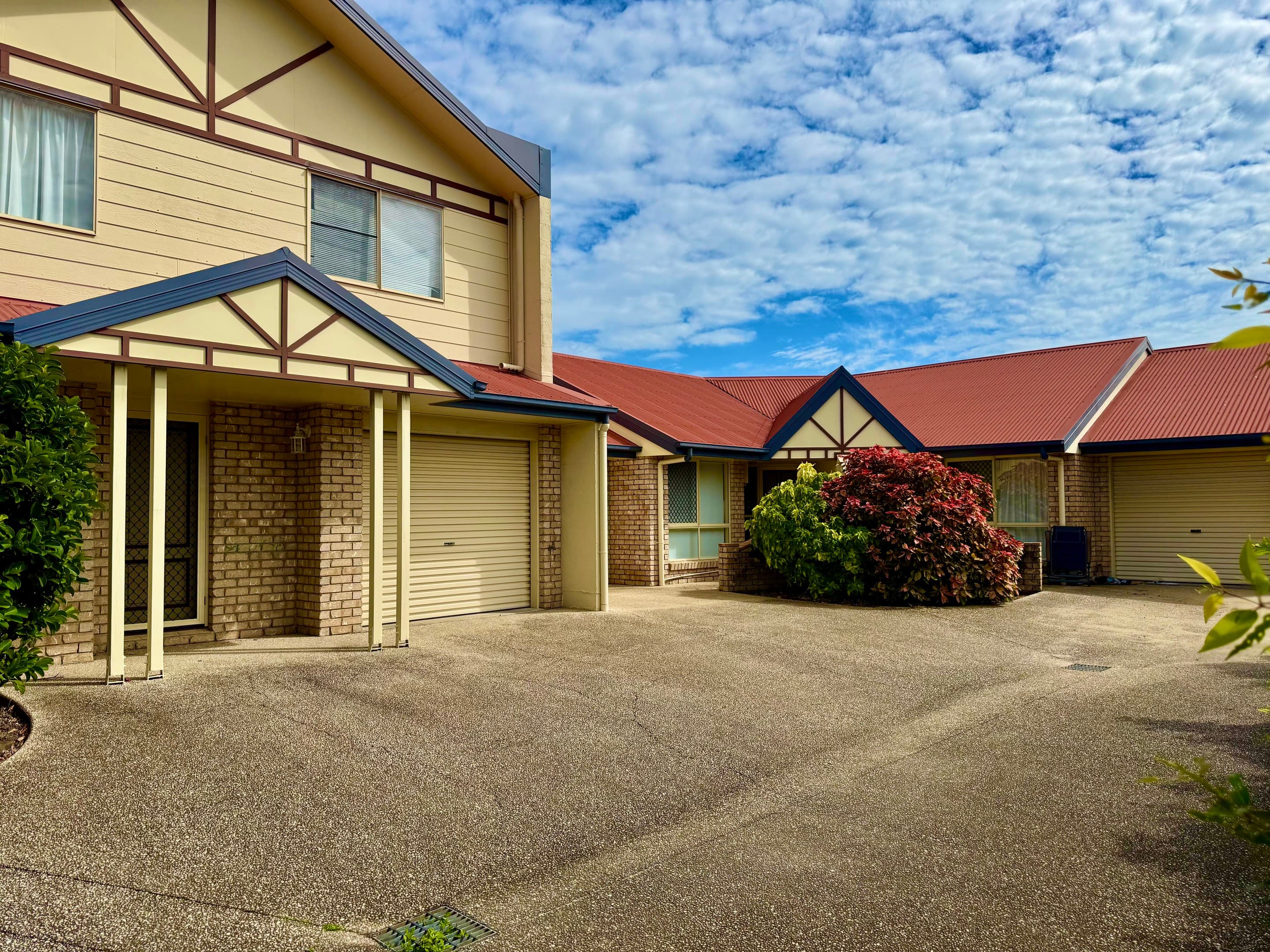 2/14 Boddington Street, Mackay — photo 1 of 5