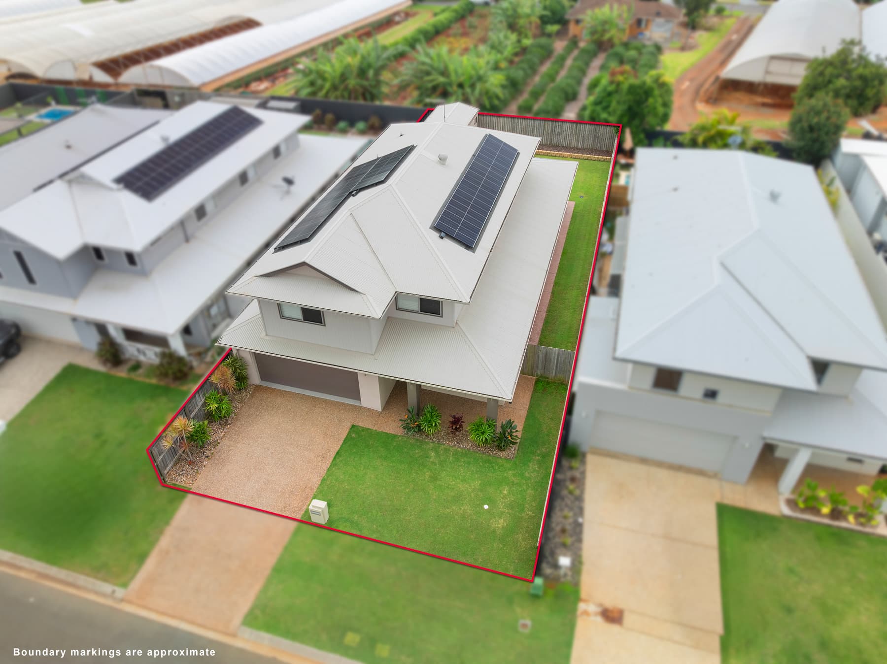 16 Somersby Court, Birkdale