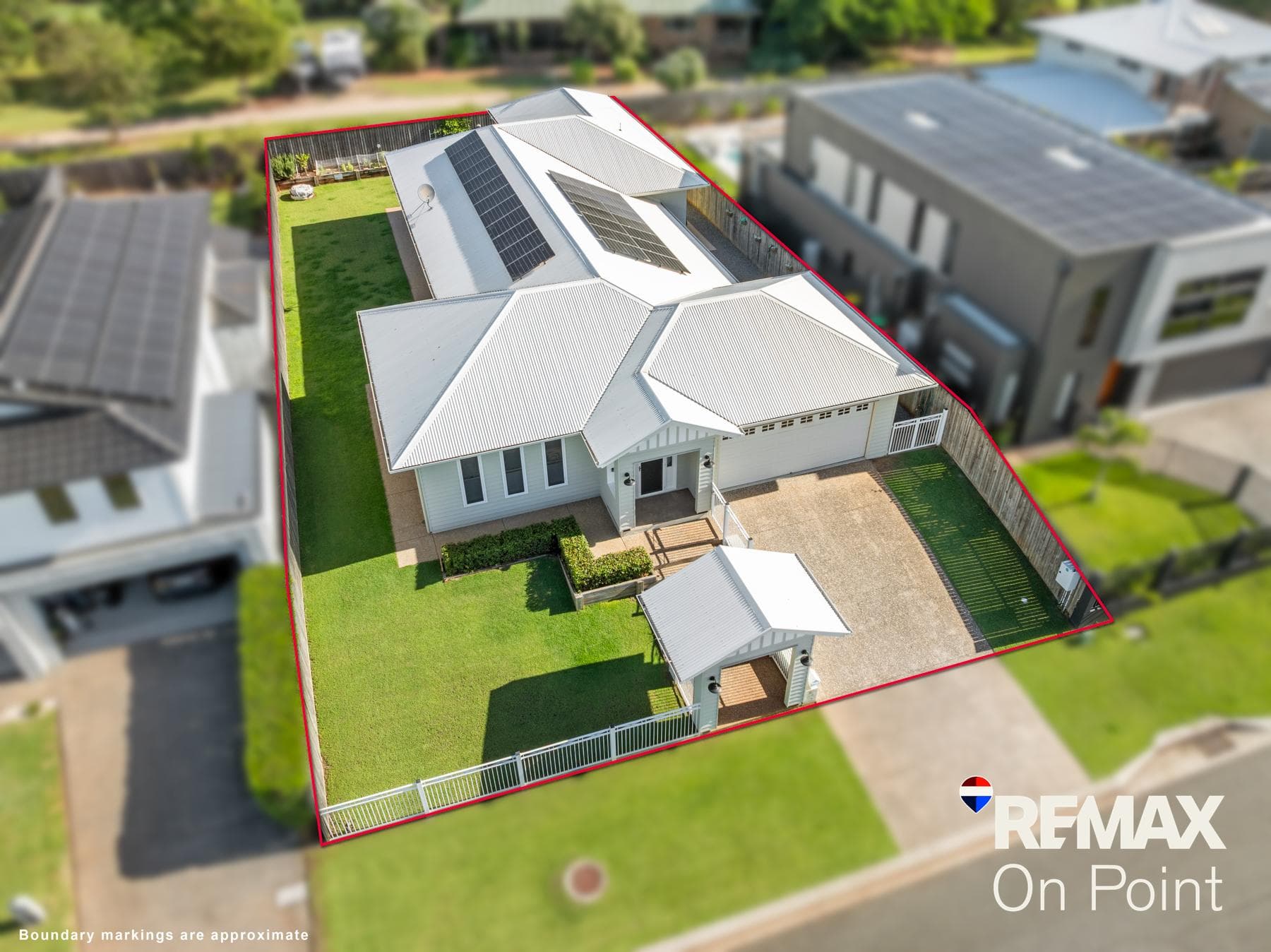9 Somersby Court, Birkdale - Image 1