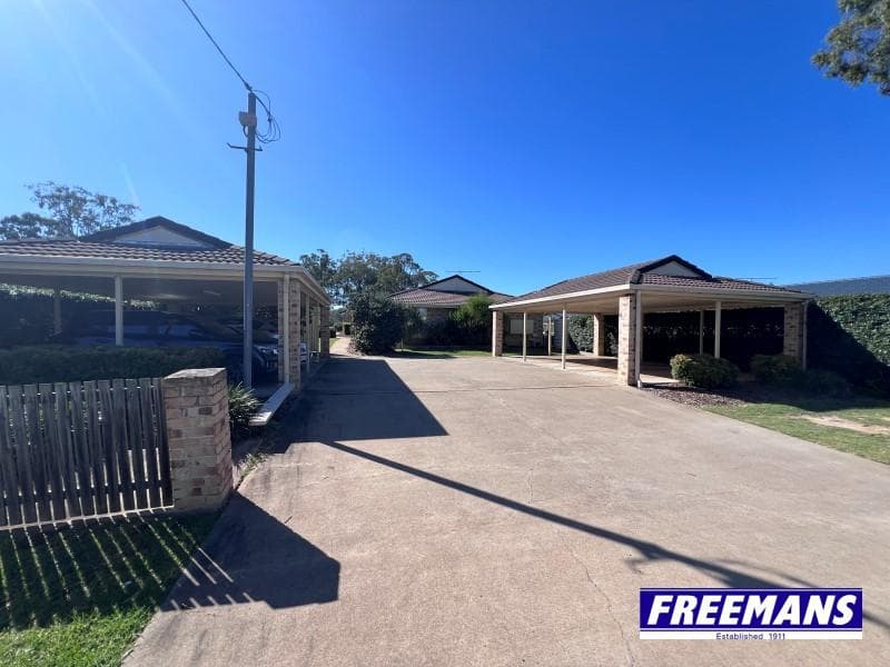 3/16 Thelma Street, Kingaroy — photo 1 of 5
