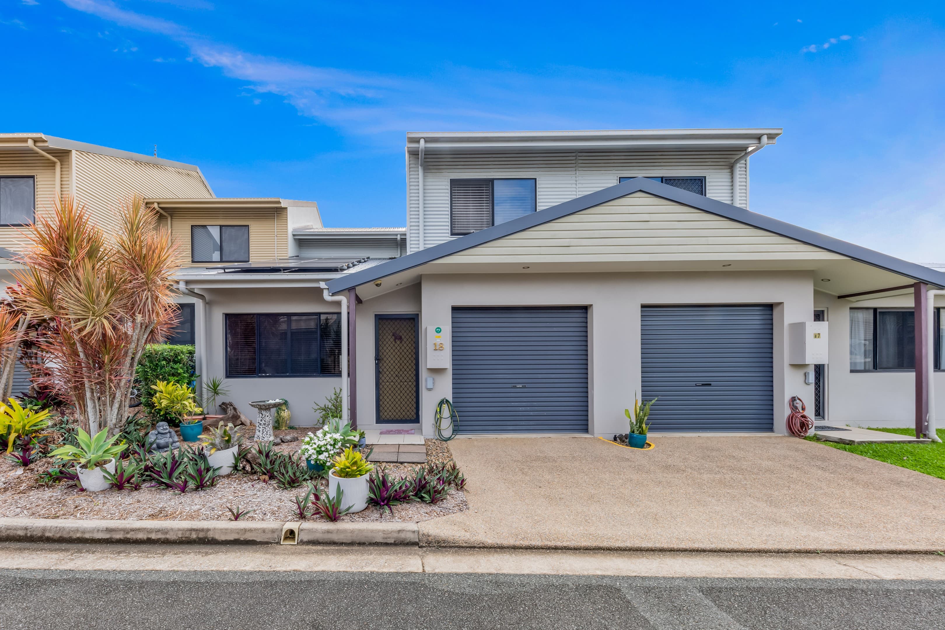 18/25 Abell Road, Cannonvale — photo 1 of 5
