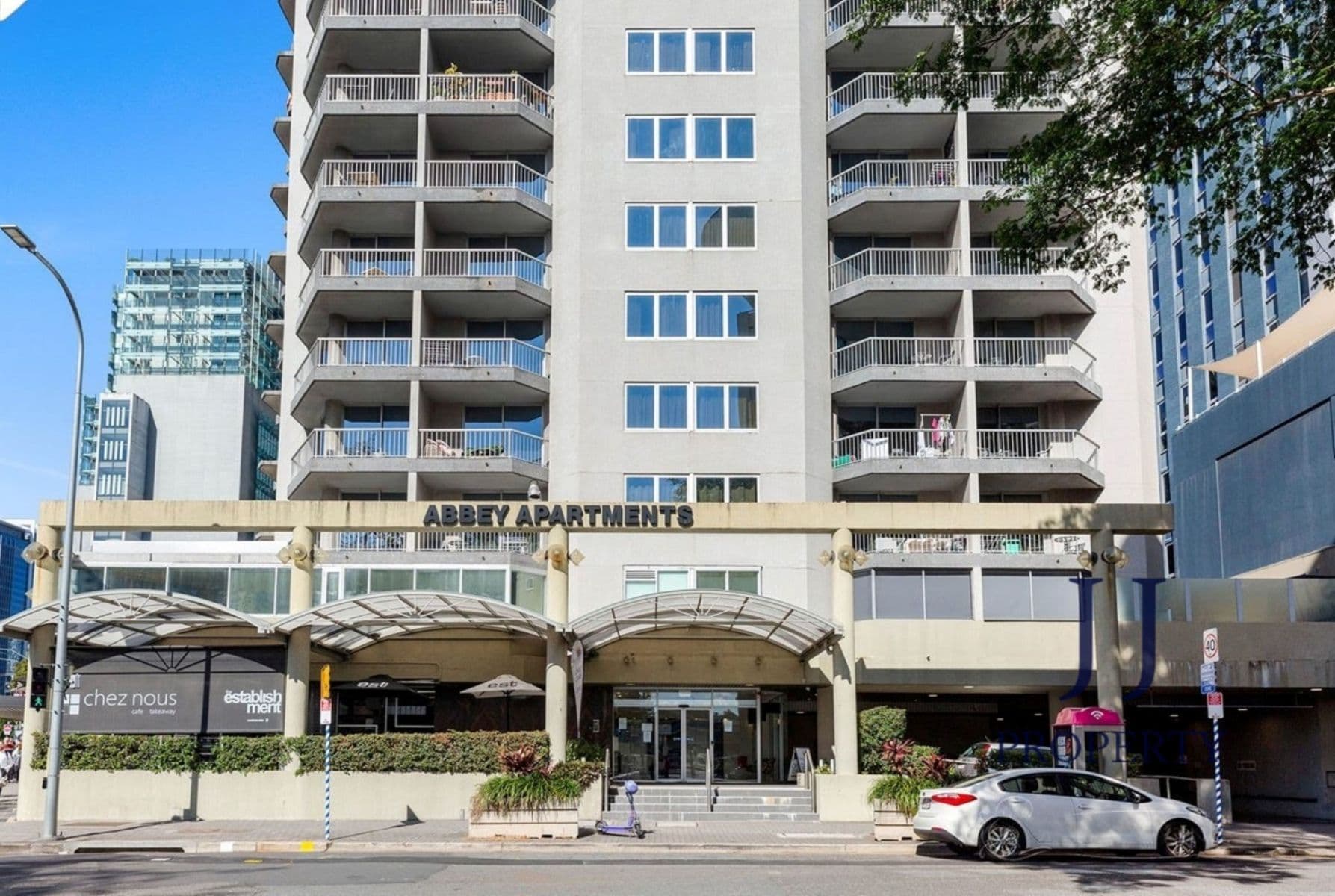1402/160 Roma Street, Brisbane City - Image 1
