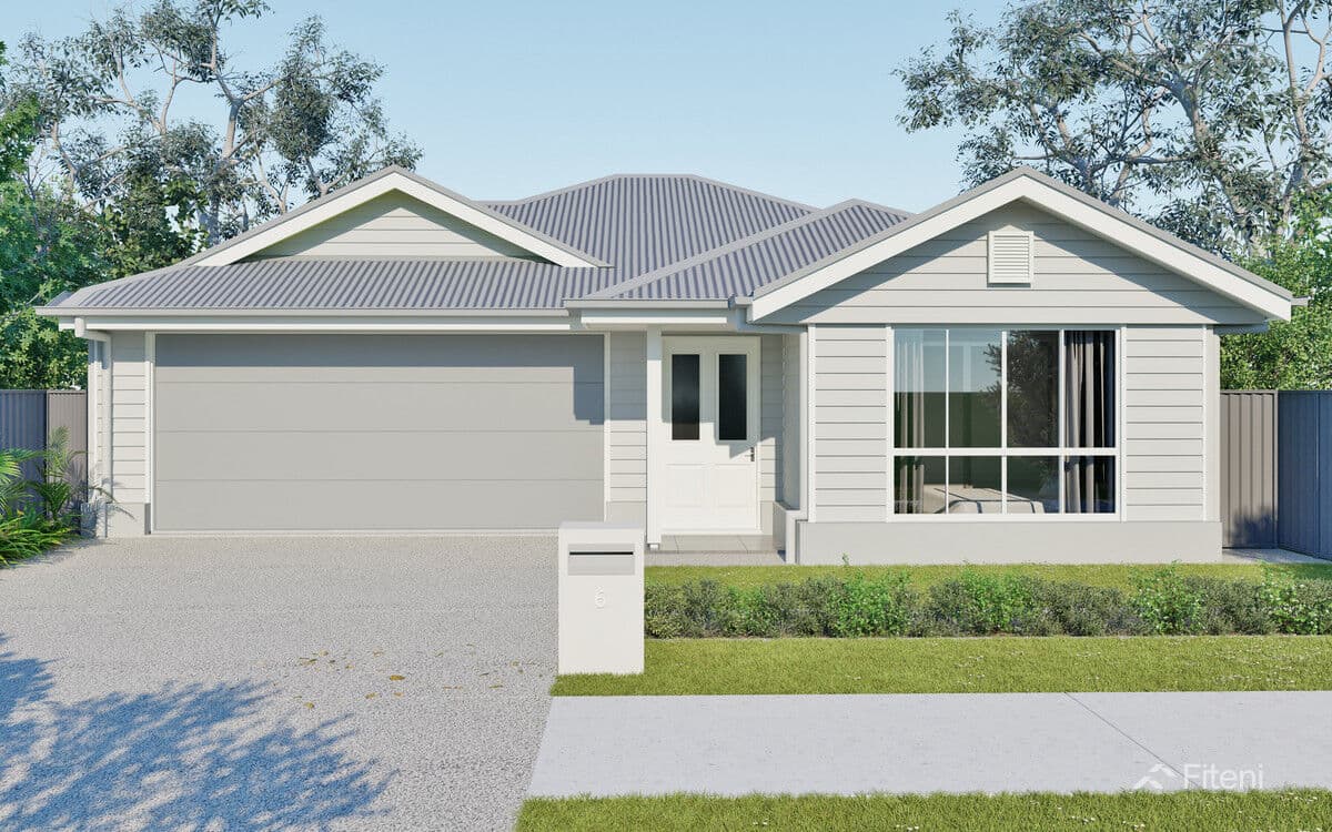 Lot 6 Randall Road, Birkdale