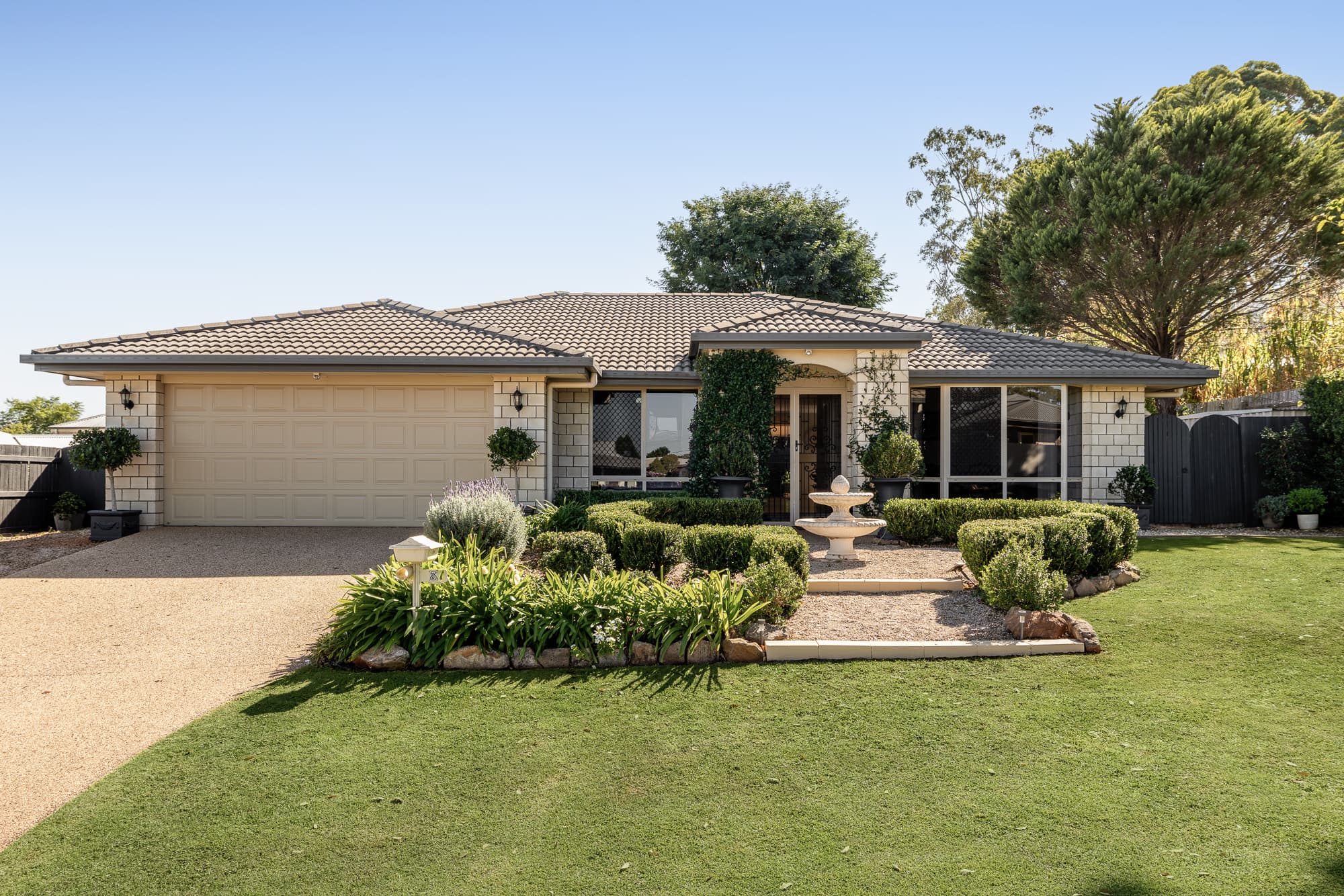 3 Page Court, Kearneys Spring - Image 1