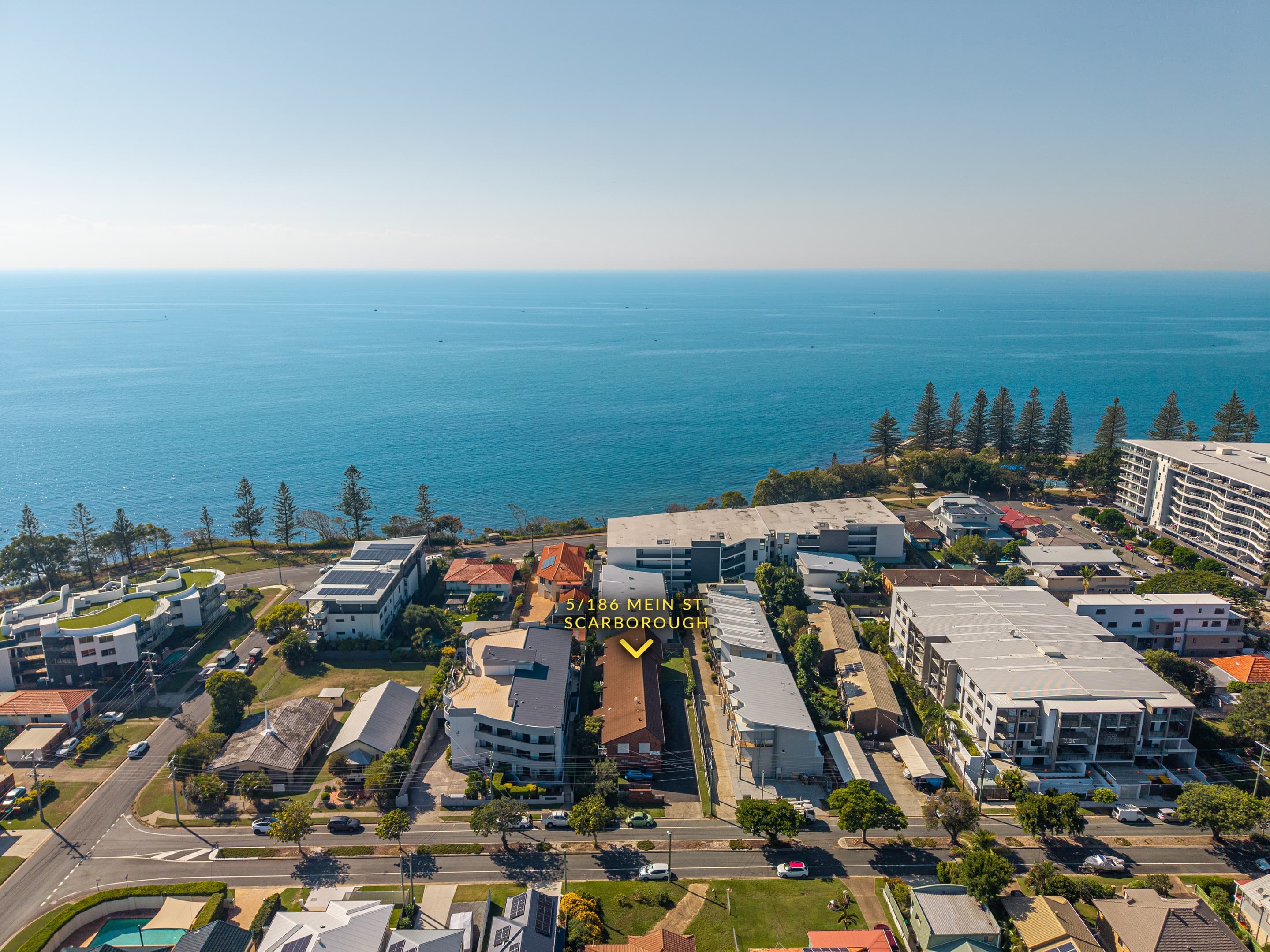 5/186 Mein Street, Scarborough - Image 1