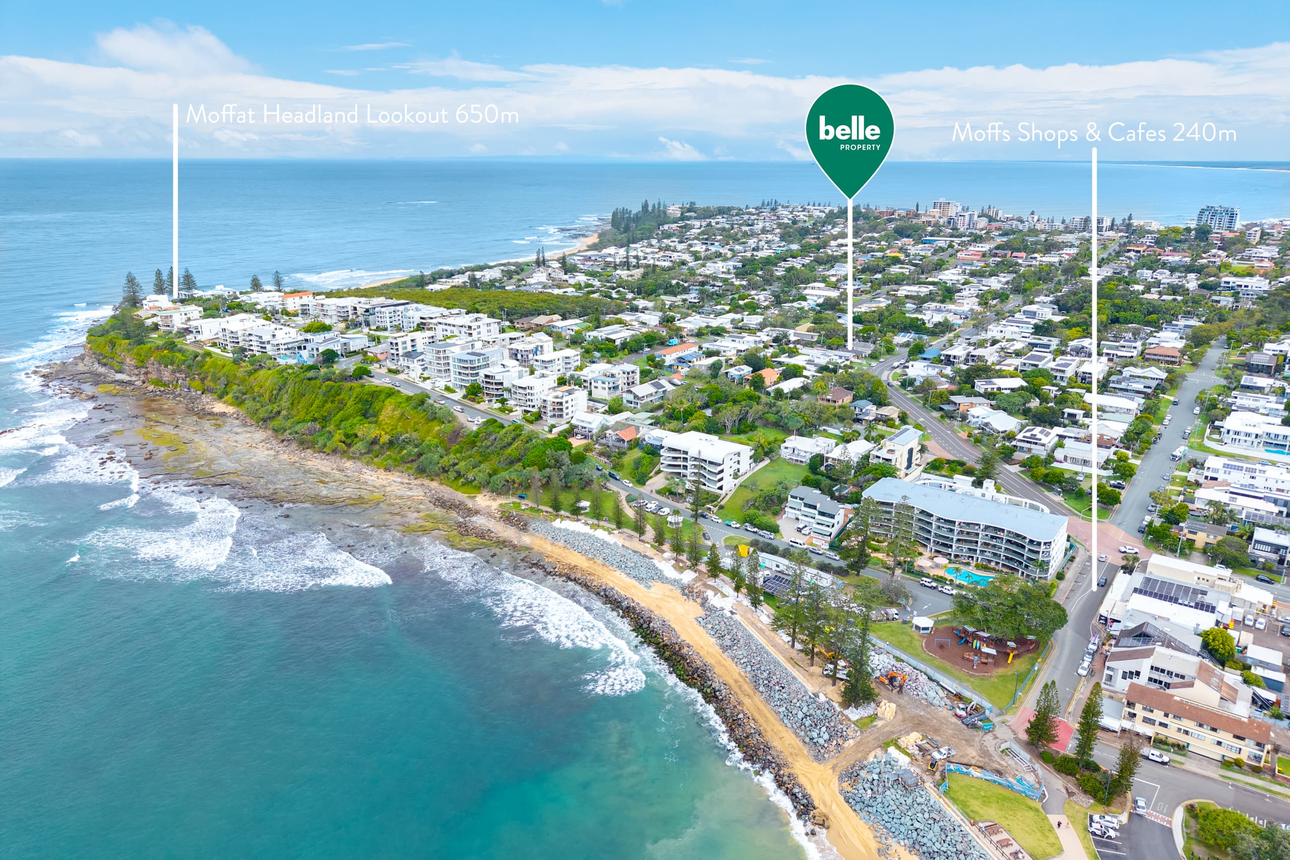 9 Edmund Street, Moffat Beach - Image 1