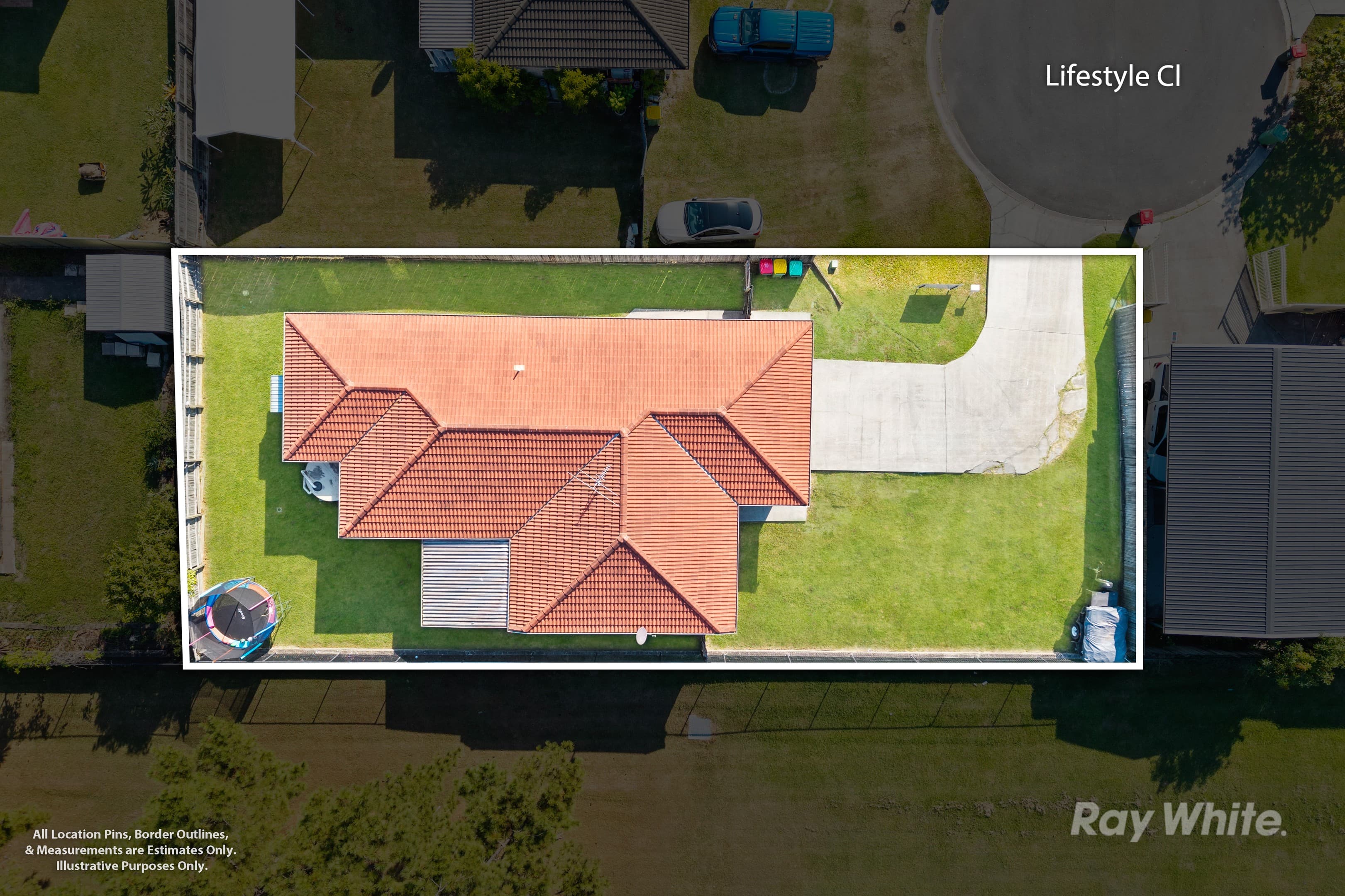 2 Lifestyle Close, Waterford West - Image 1