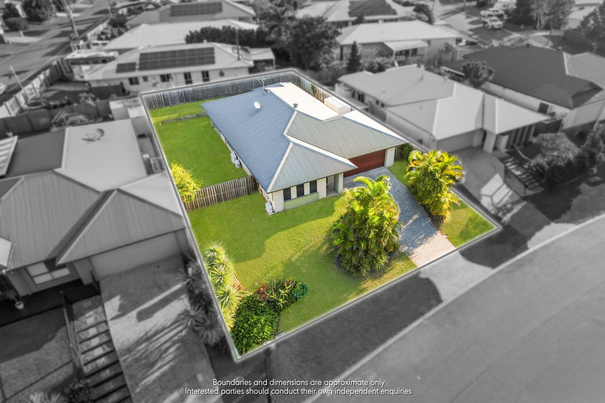 53 Lynbrook Avenue, Ormeau — photo 1 of 8