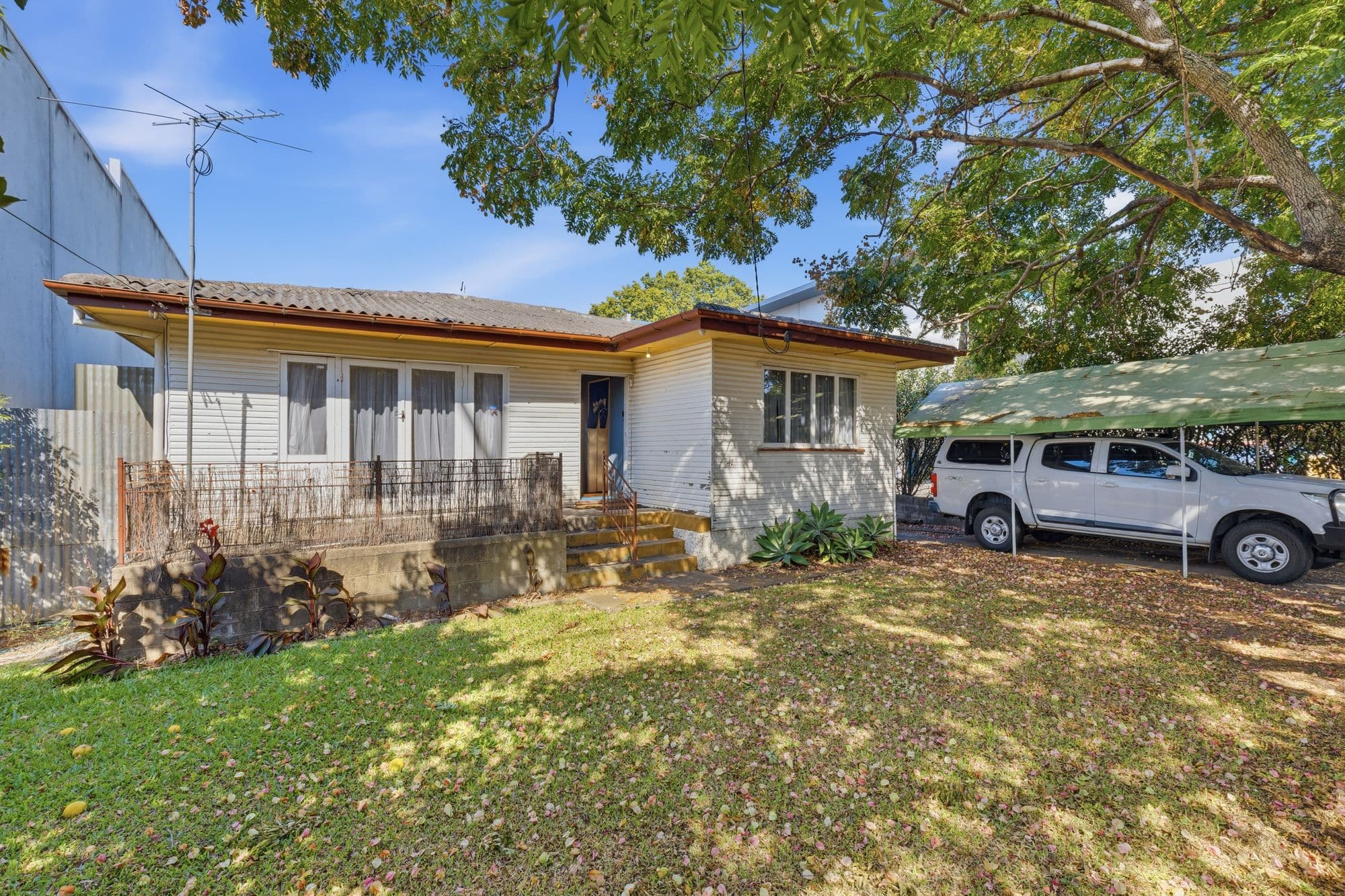 41 Weaver Street, Coopers Plains