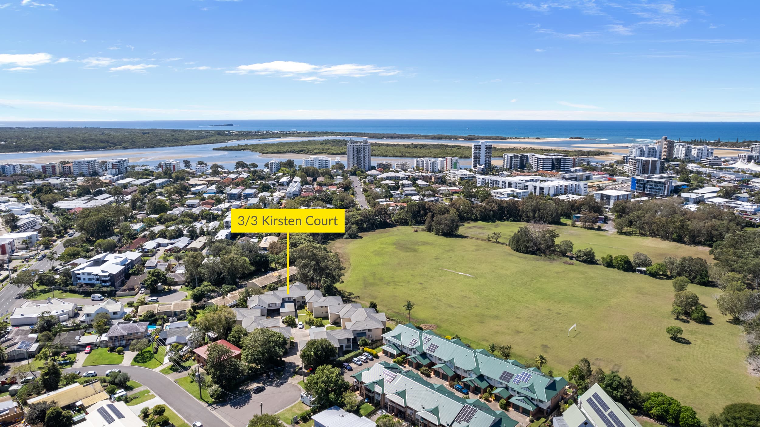 3/3 Kirsten Court, Maroochydore - Image 1