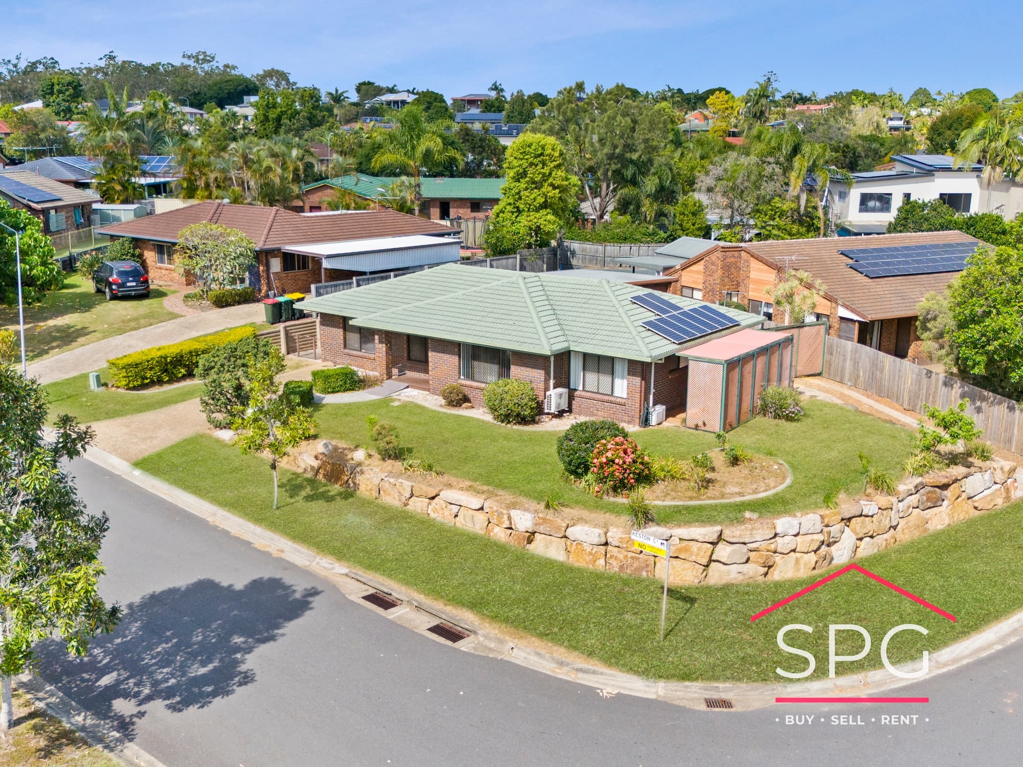 1 Keston Court, Tingalpa — photo 1 of 20