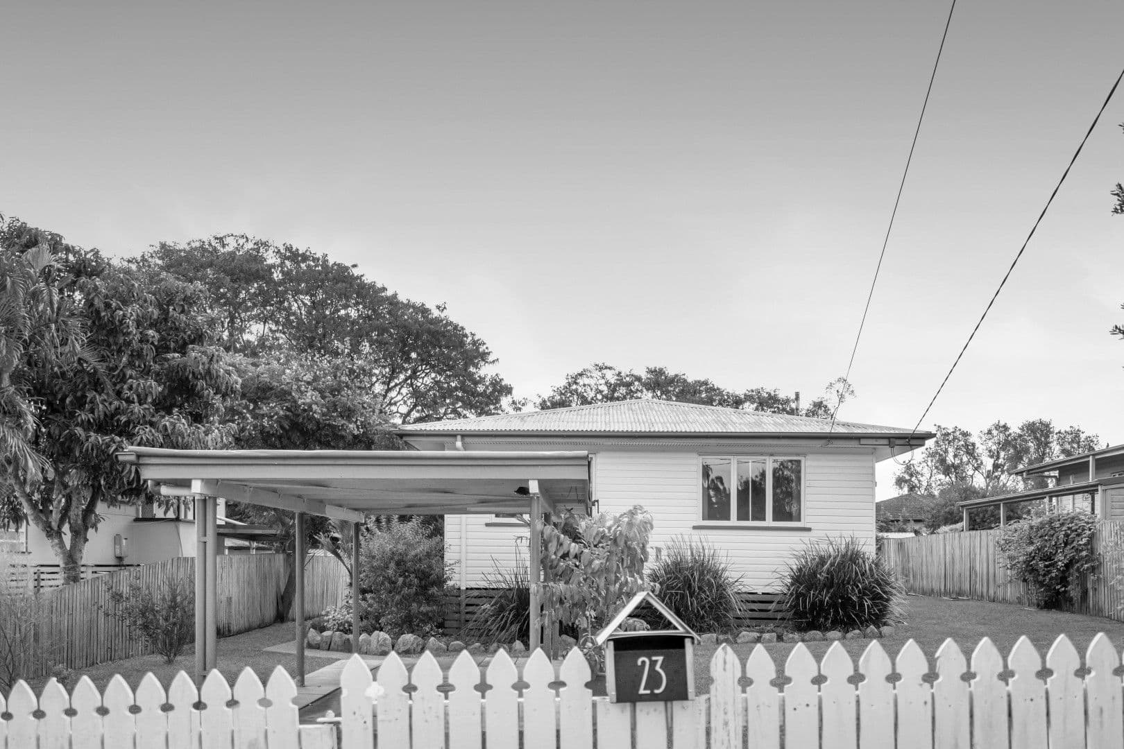 23 Kynance Street, Leichhardt, Leichhardt — photo 1 of 6