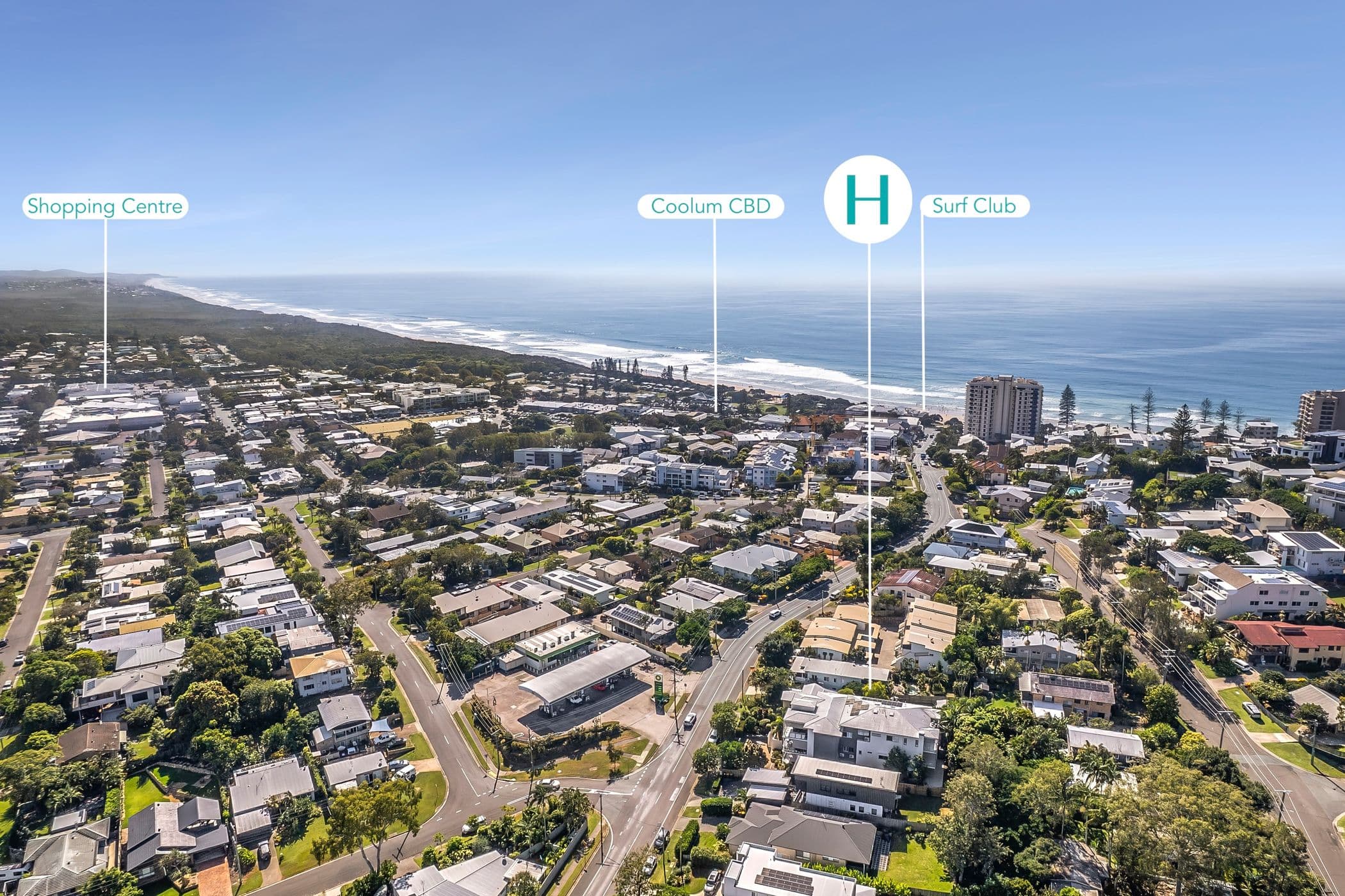 42 Yandina Coolum Road, Coolum Beach - Image 1