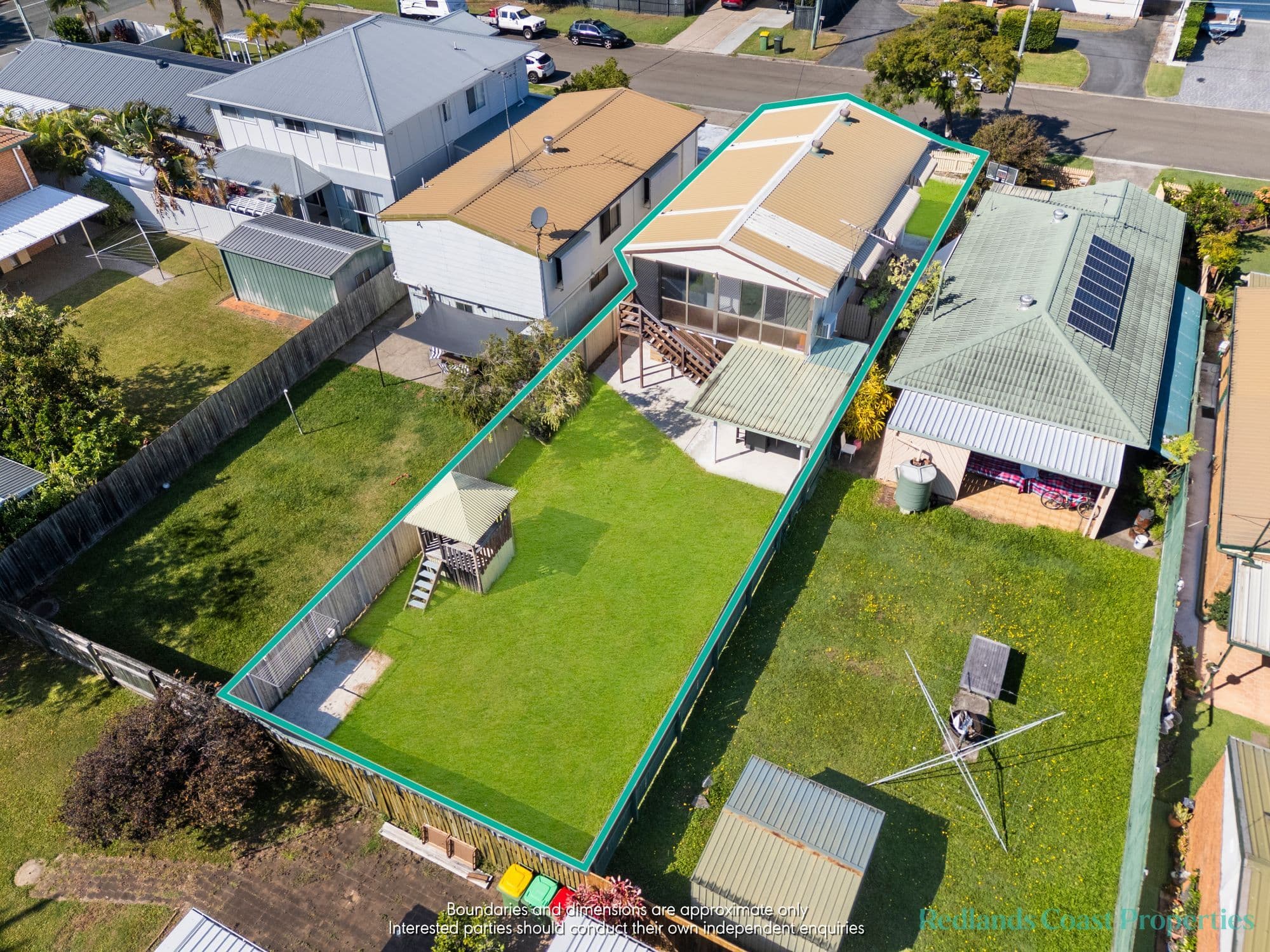 50 Ocean Street, Cleveland - Image 1