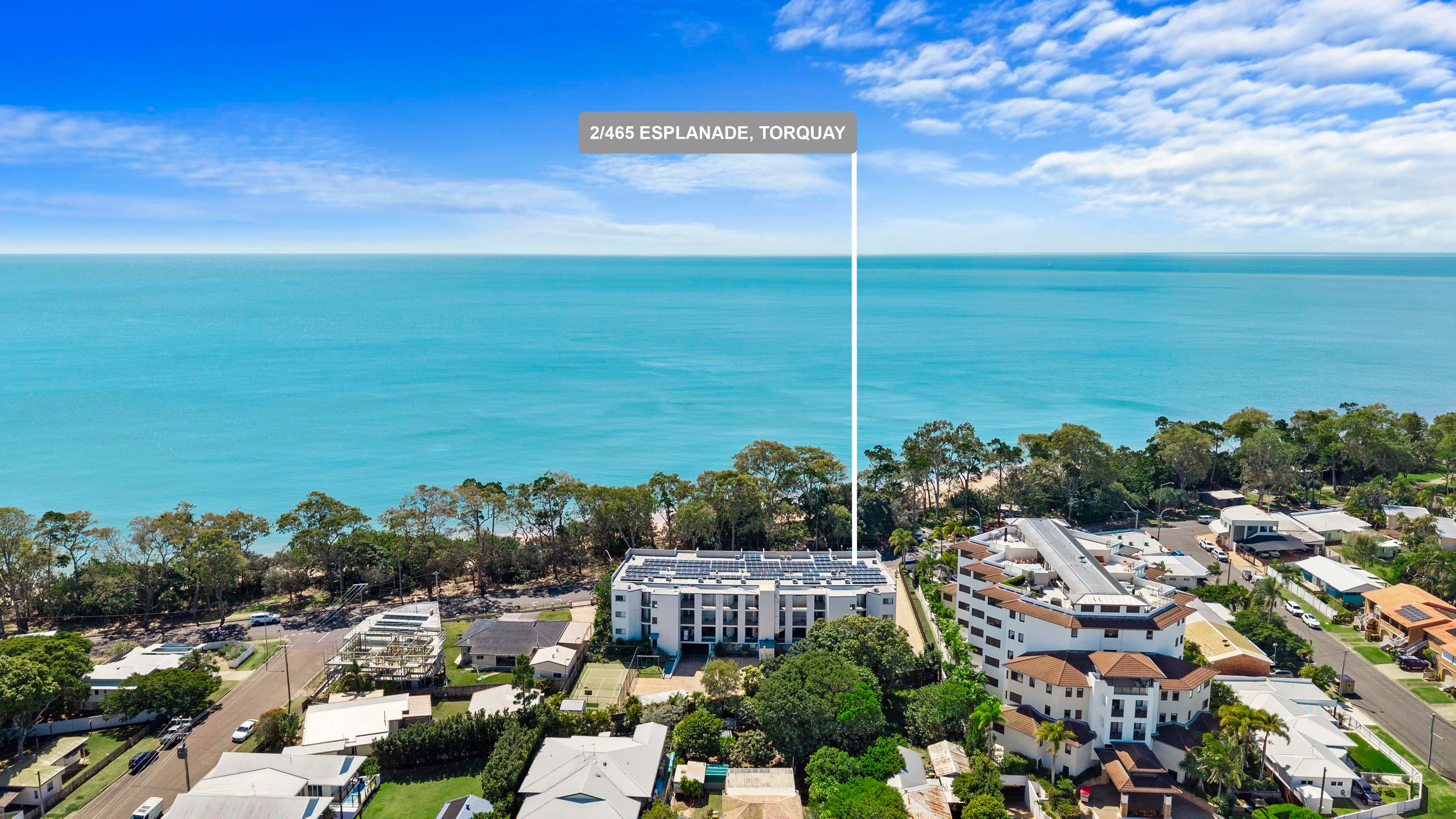 2/465 Esplanade, Torquay — photo 1 of 5