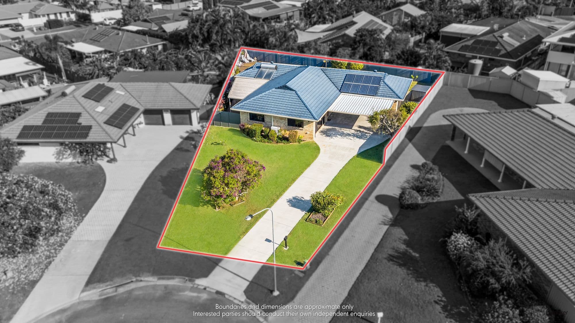 10 Ellioh Court, Elanora — photo 1 of 5