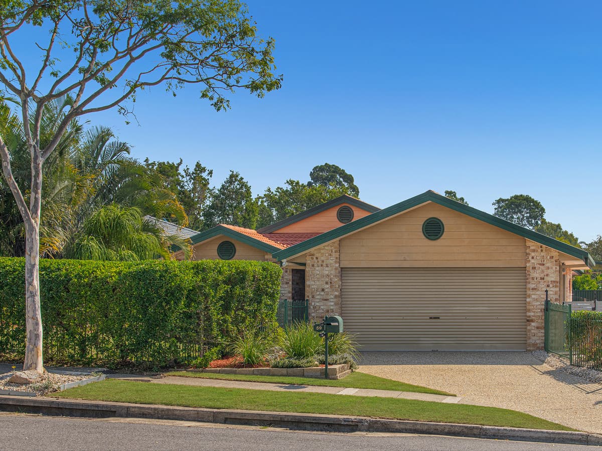 59 McPherson Road, Sinnamon Park - Image 1