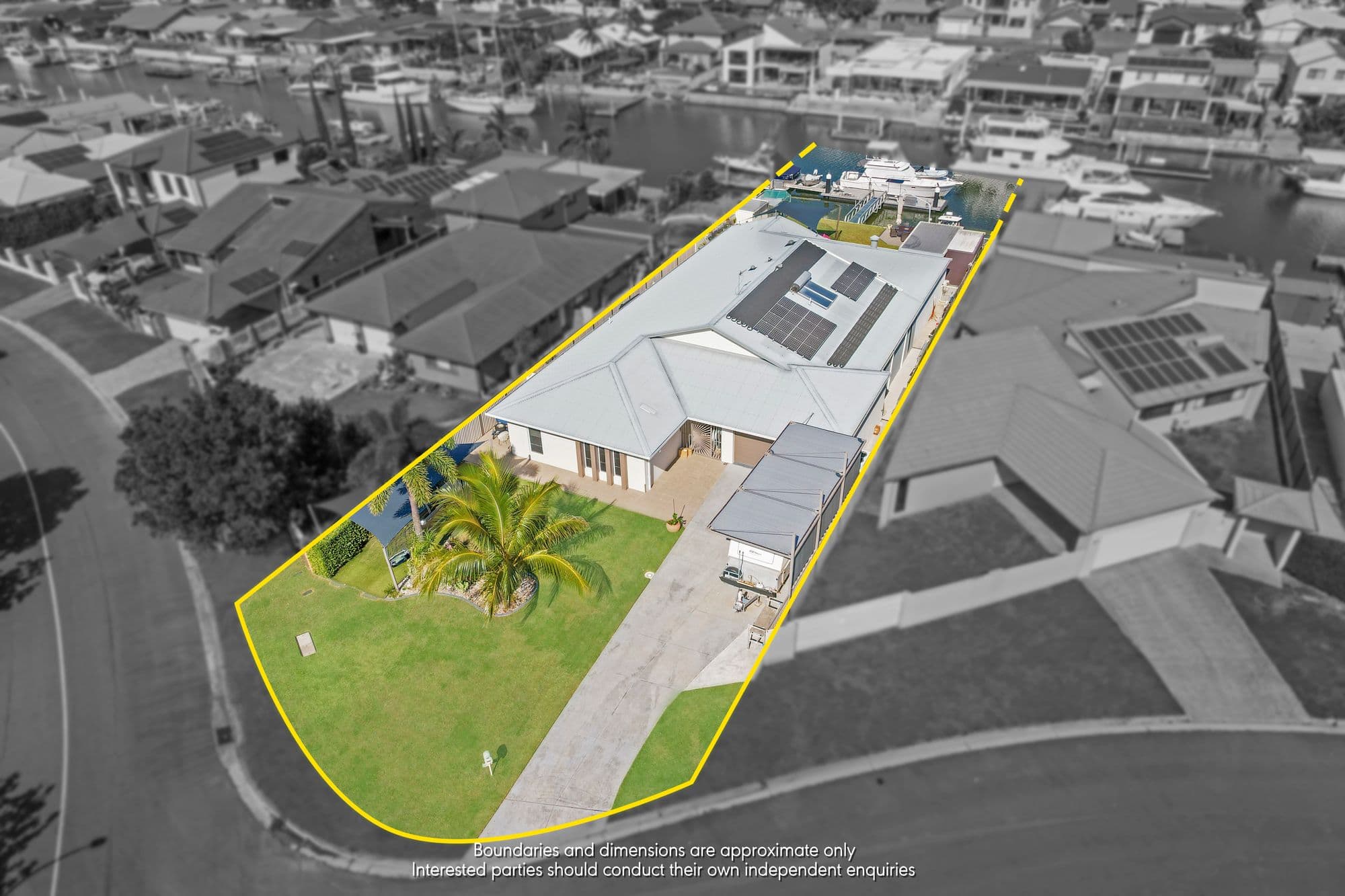 2 Bass Place, Paradise Point
