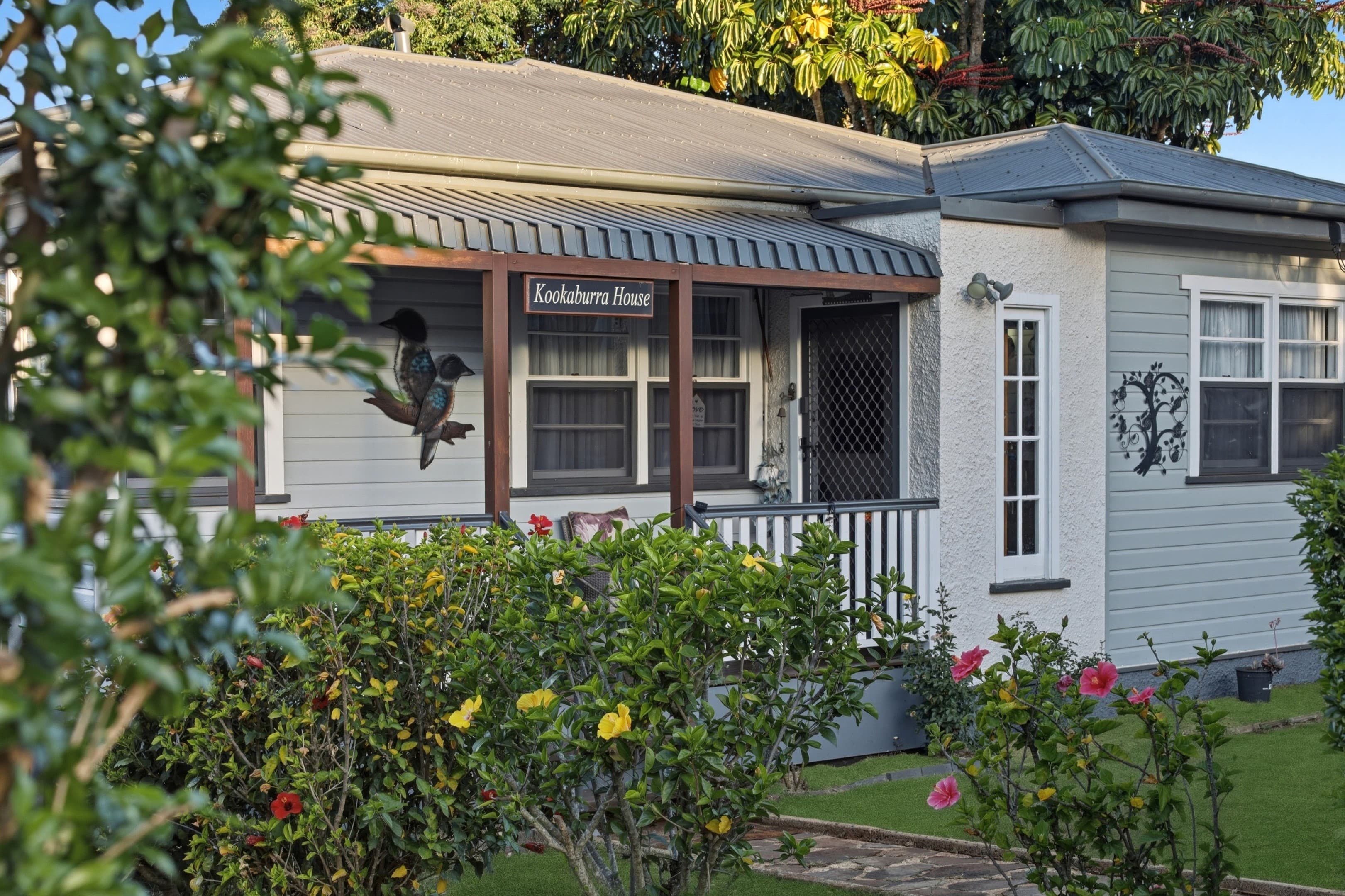 20 Beelbee Street, Harristown - Image 1