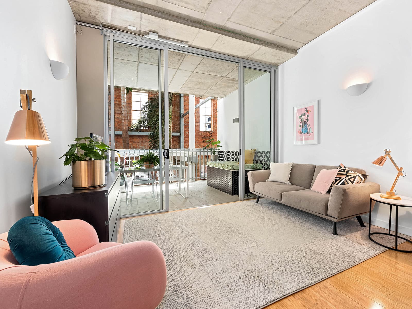 Unit 109/8 Skyring Terrace, Teneriffe - Image 1