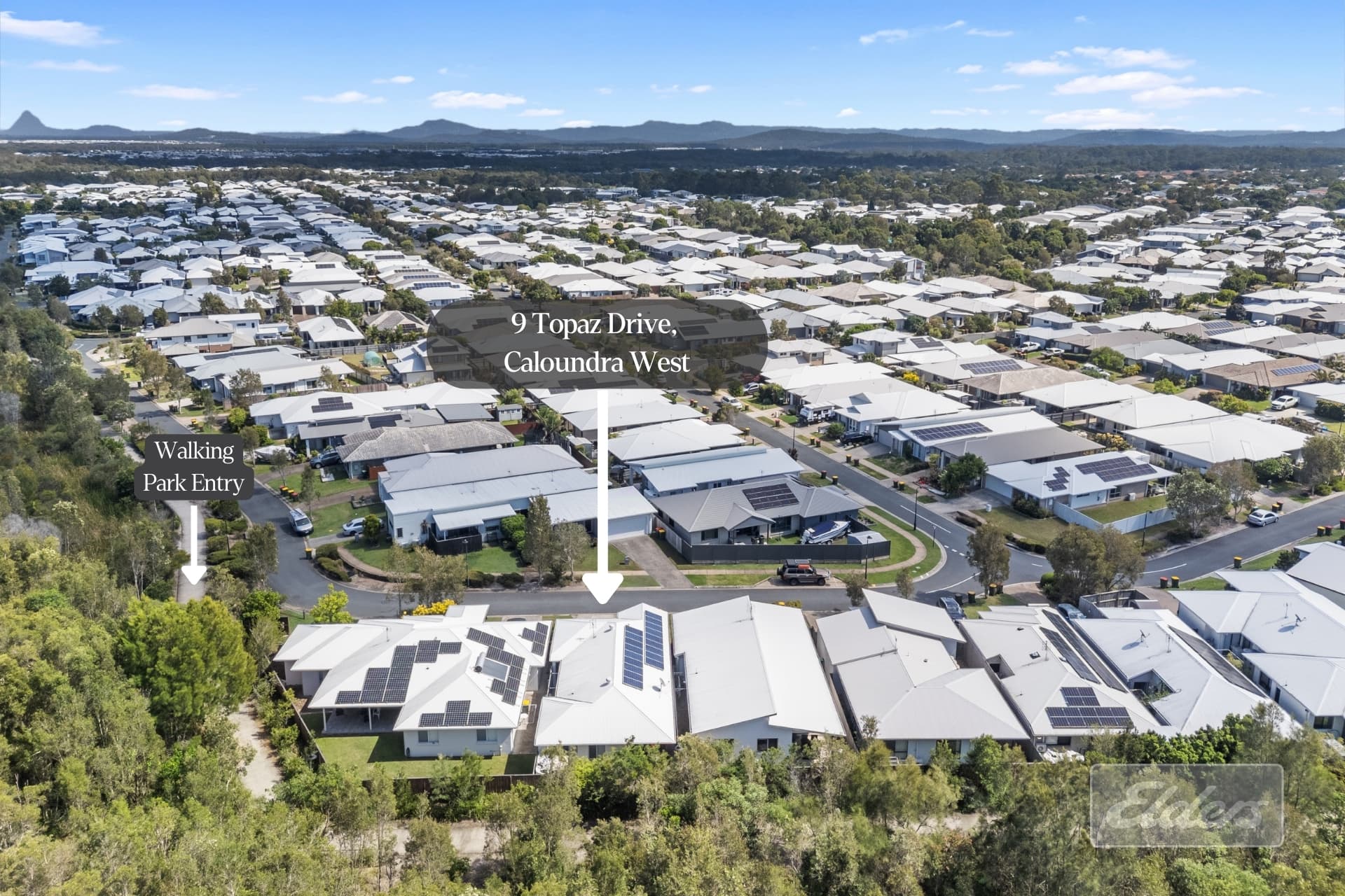 9 Topaz Drive, Caloundra West