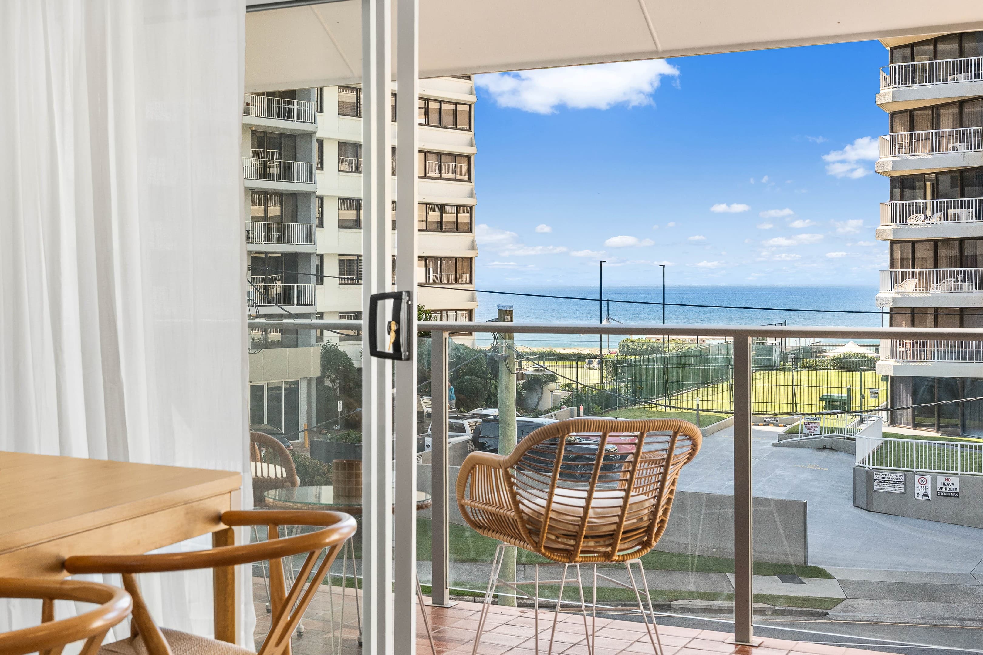 12/55 Old Burleigh Road, Surfers Paradise - Image 1