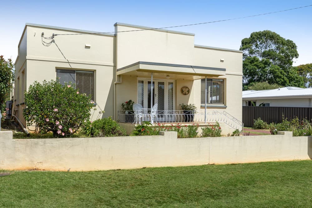 43 Leichhardt Street, Centenary Heights - Image 1