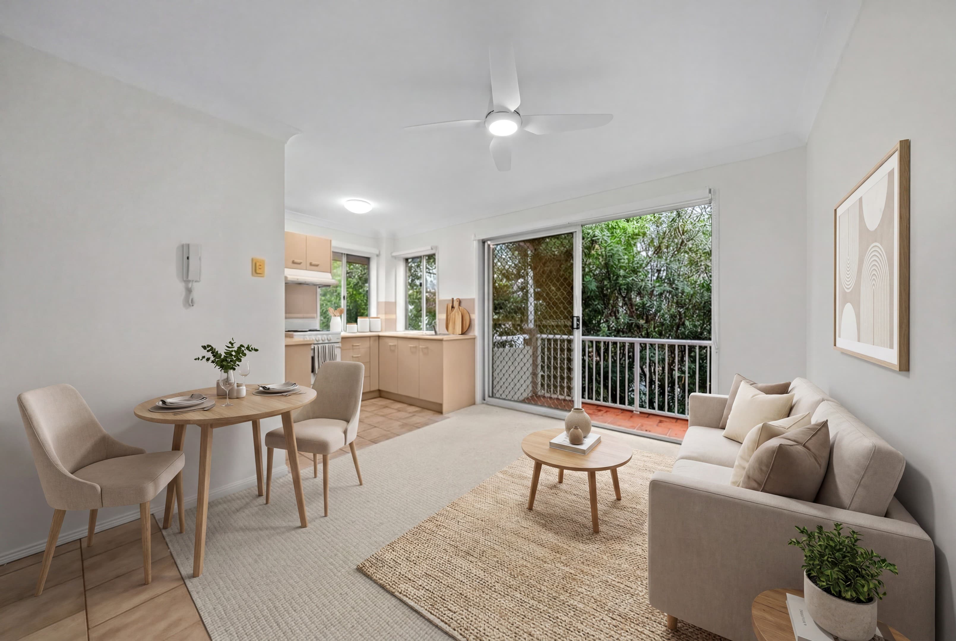 11/7-9 Illawong Street, Chevron Island — photo 1 of 5