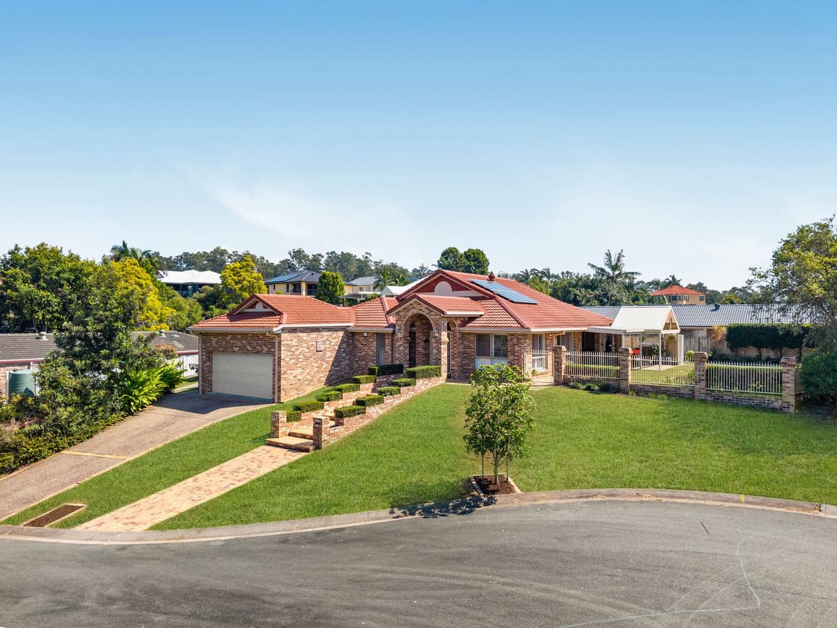 11A Cadagi Court, Albany Creek - Image 1