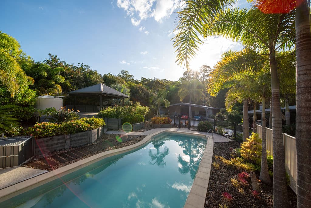 46 Fern Gully Place, Mooloolah Valley — photo 1 of 5