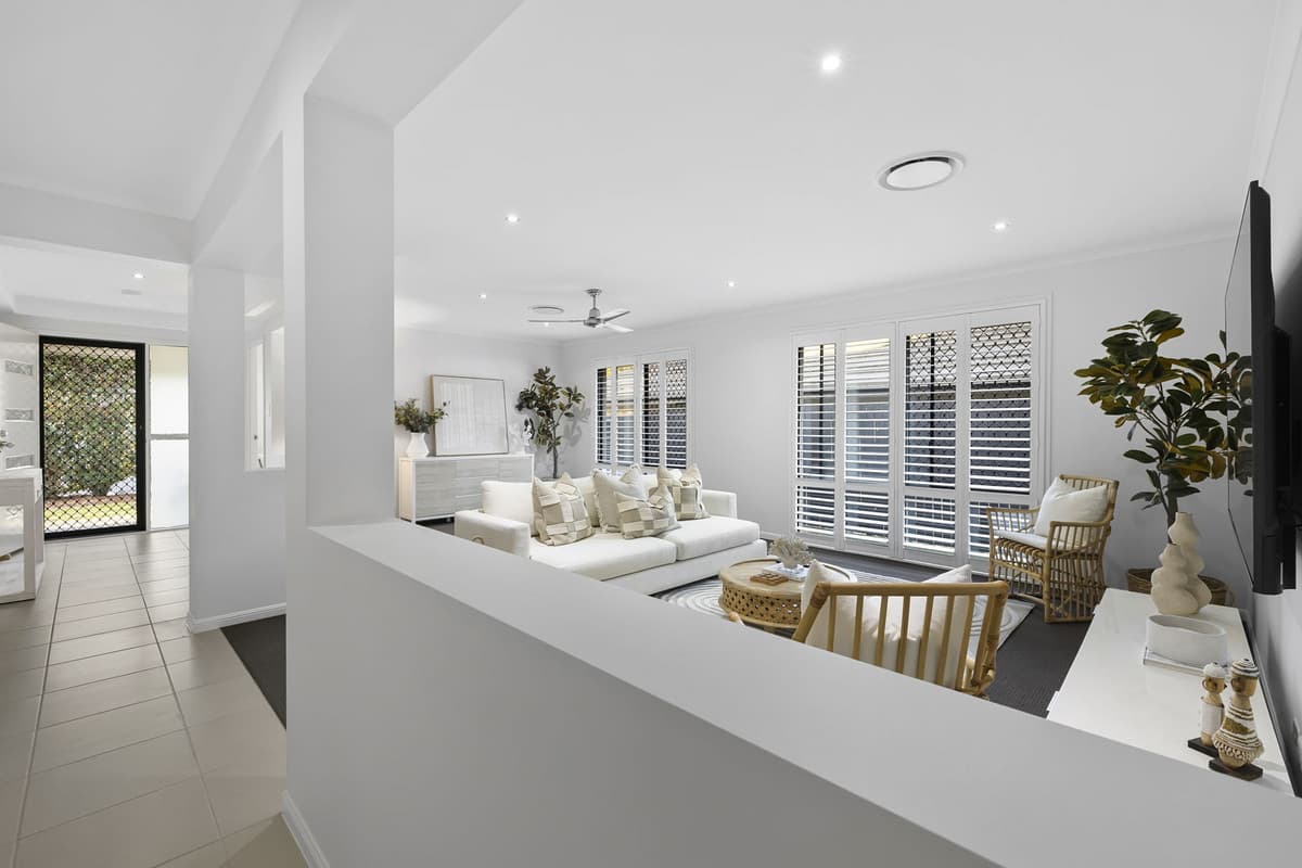 9 Feathertail Place, Gumdale — photo 1 of 5