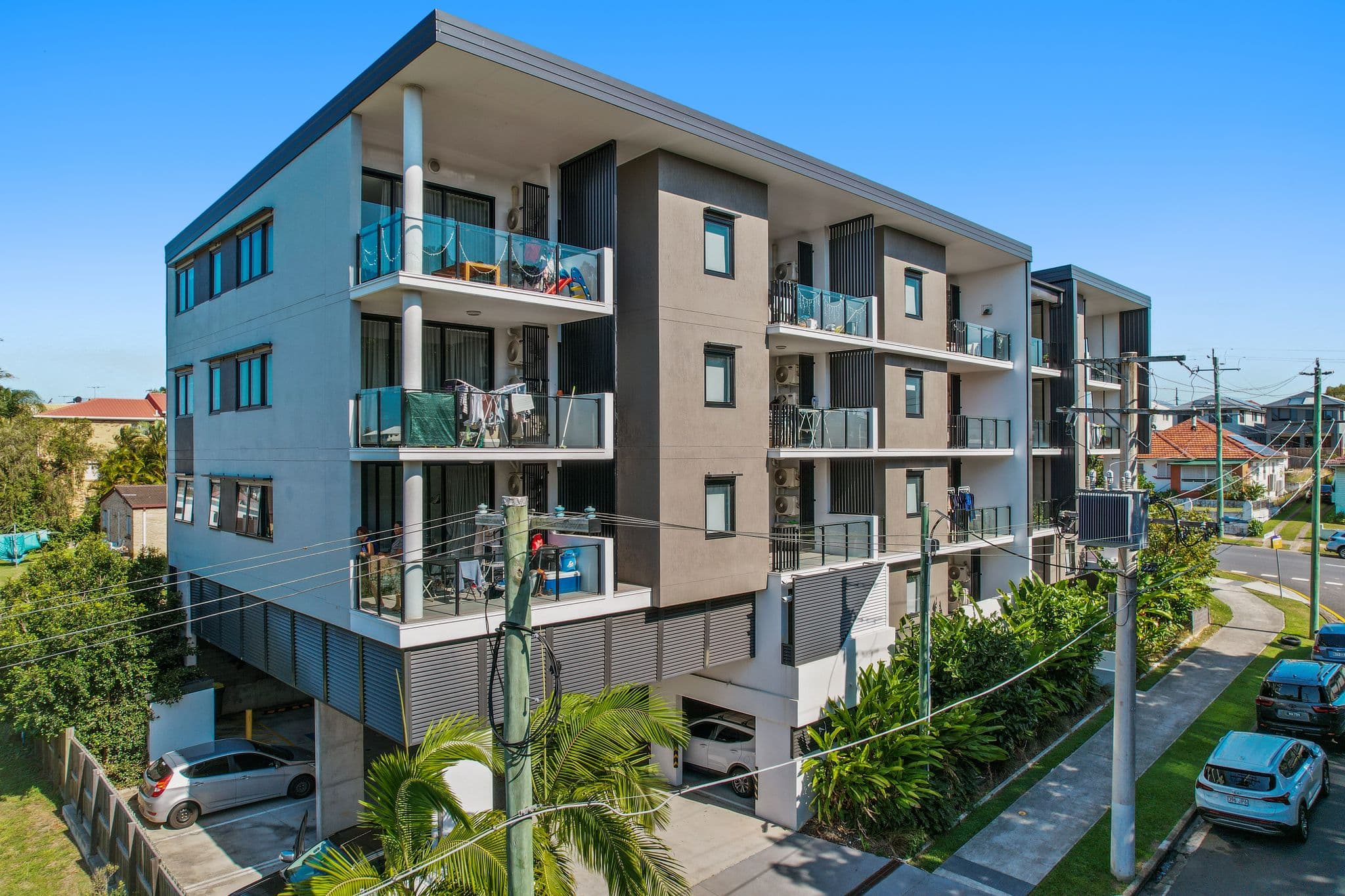 42/509 Rode Road, Chermside - Image 1