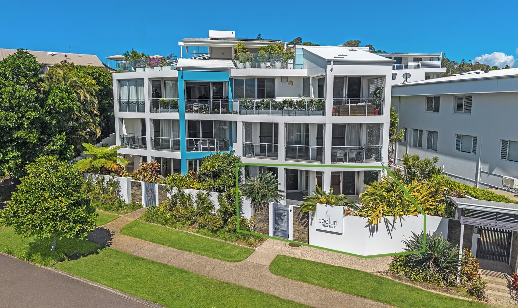 43/23 Frank Street, Coolum Beach
