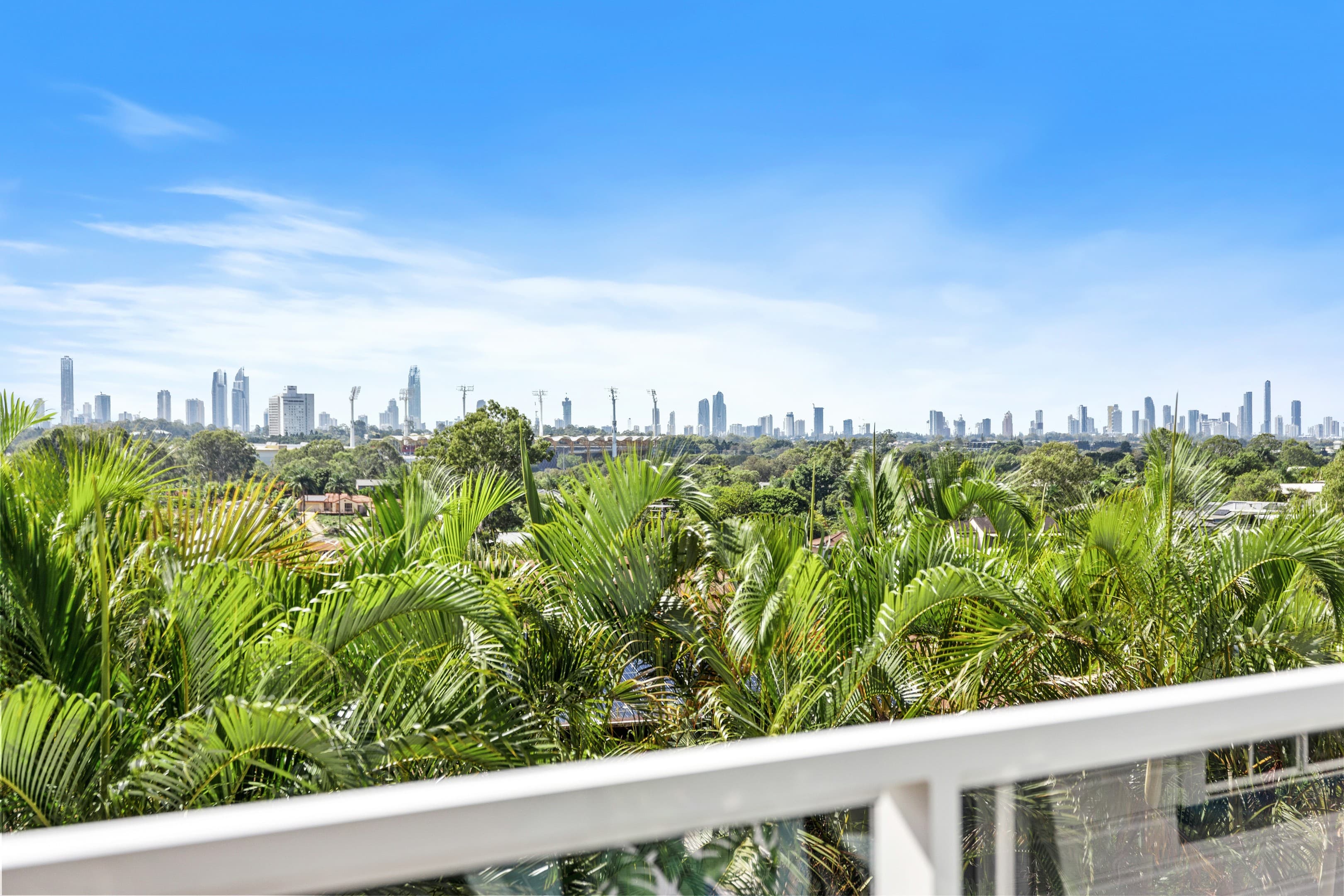 3/11 Tara Terrace, Carrara — photo 1 of 5