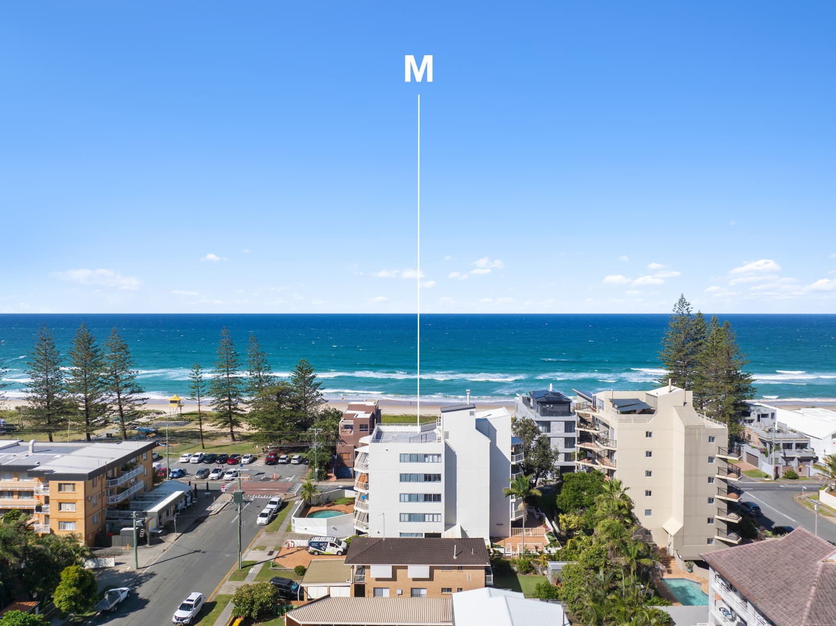 5/158 Hedges Avenue, Mermaid Beach — photo 1 of 5
