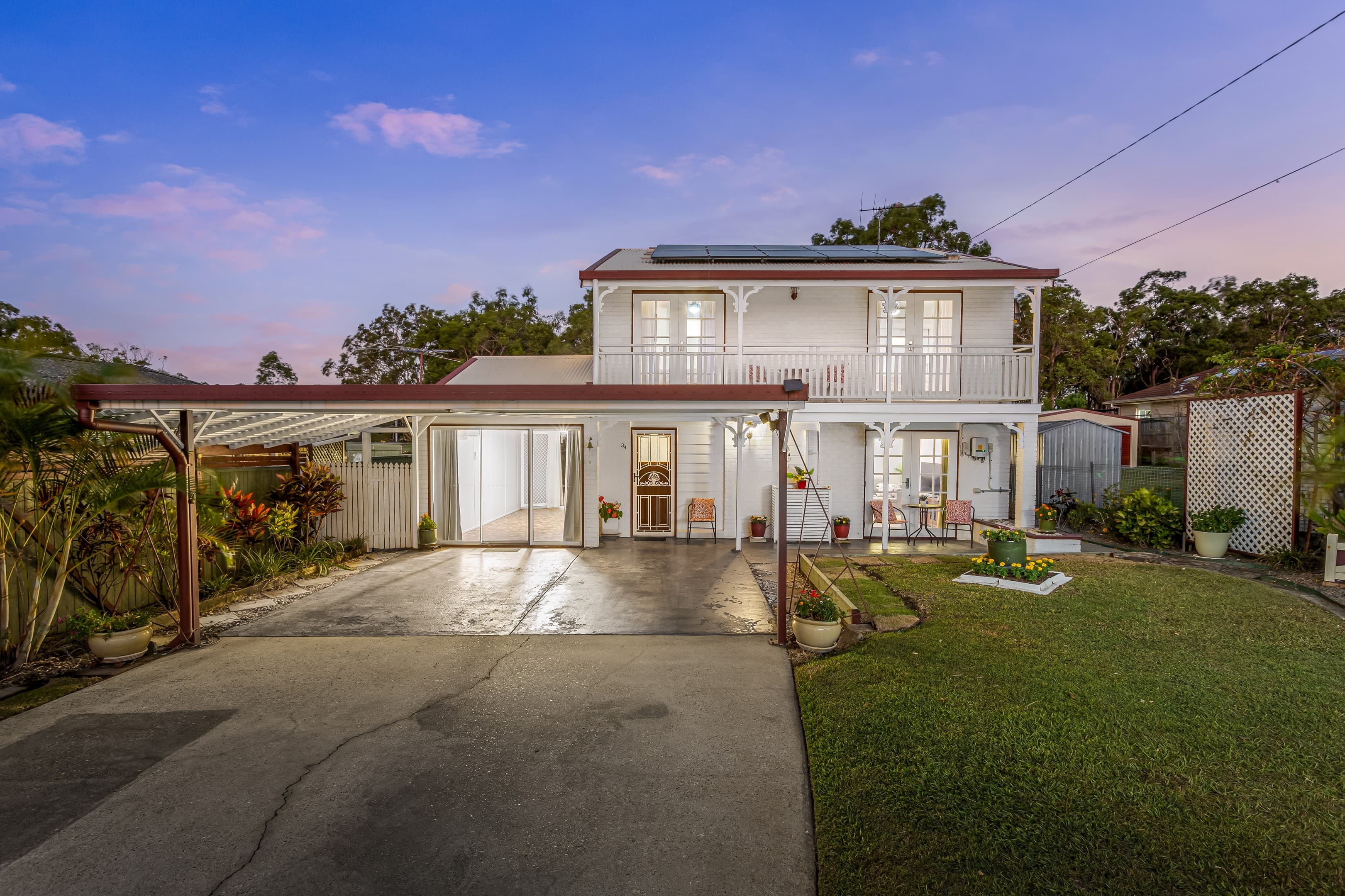 34 Kingsford Street, Kippa-Ring - Image 1