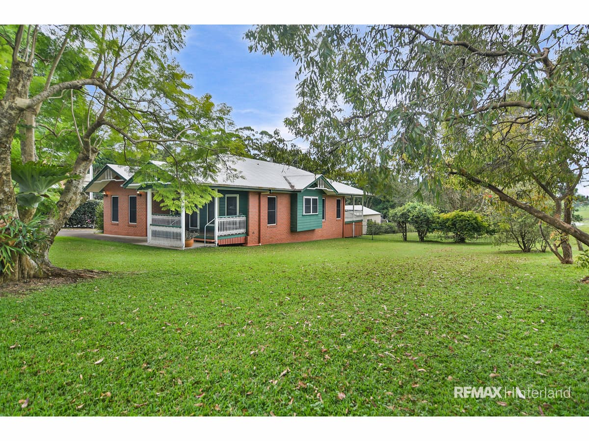 496 Mountain View Road, Maleny — photo 1 of 5